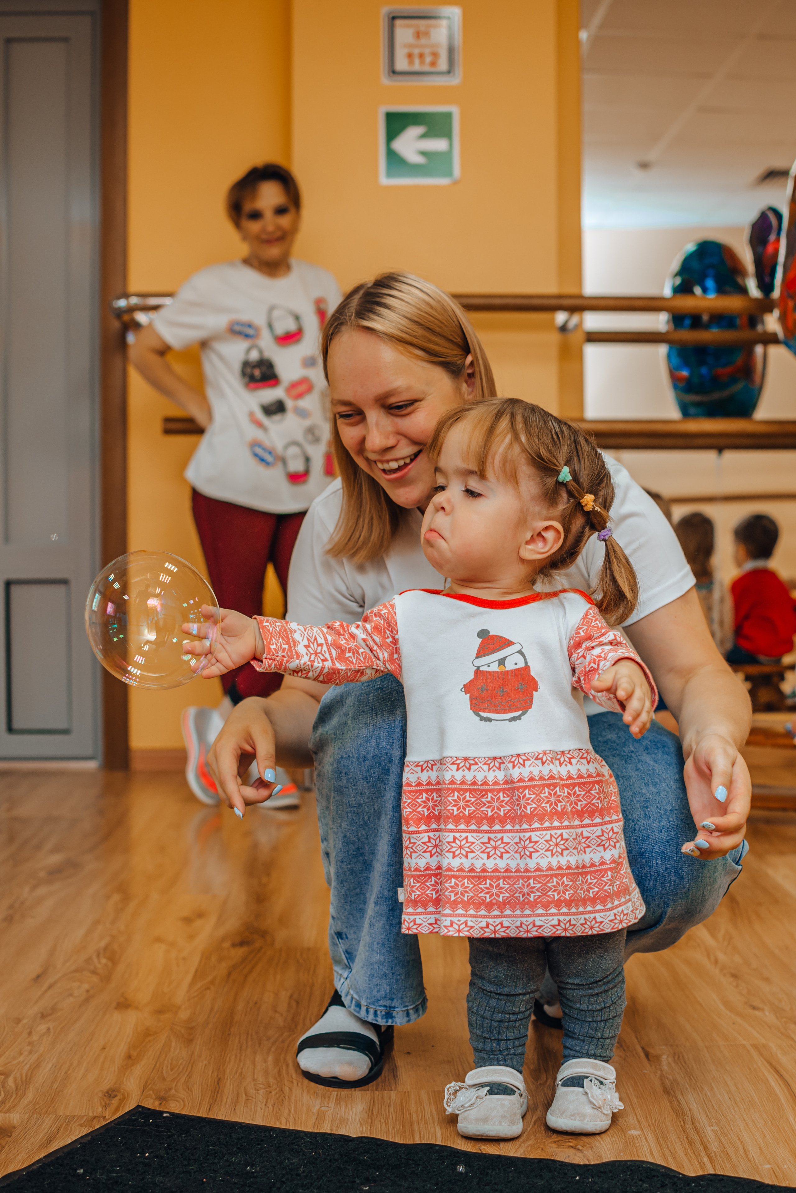 Кирюша 3 года. Детский и семейный фотограф Катерина Мишина