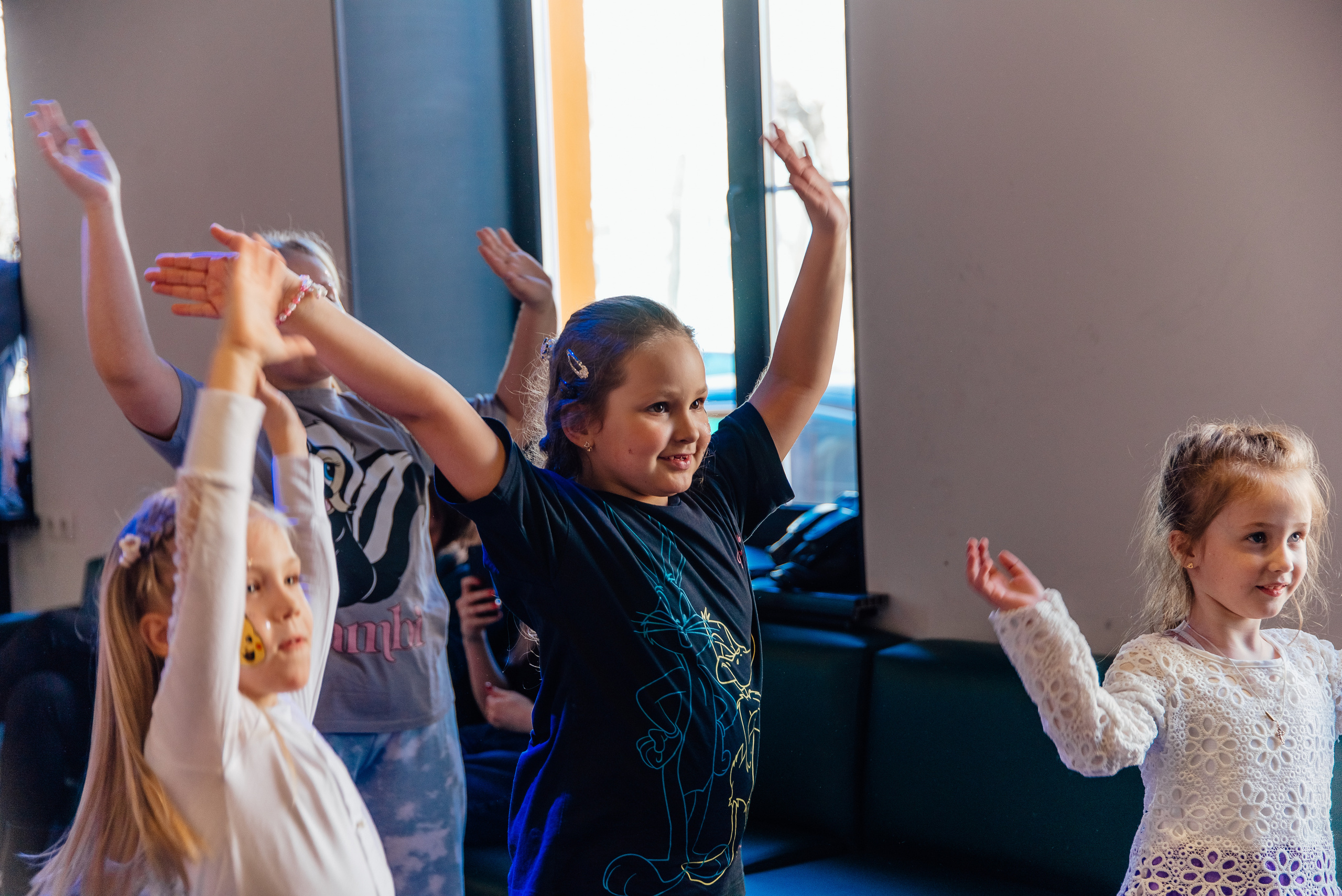 Праздник Семёна. Детский и семейный фотограф Катерина Мишина