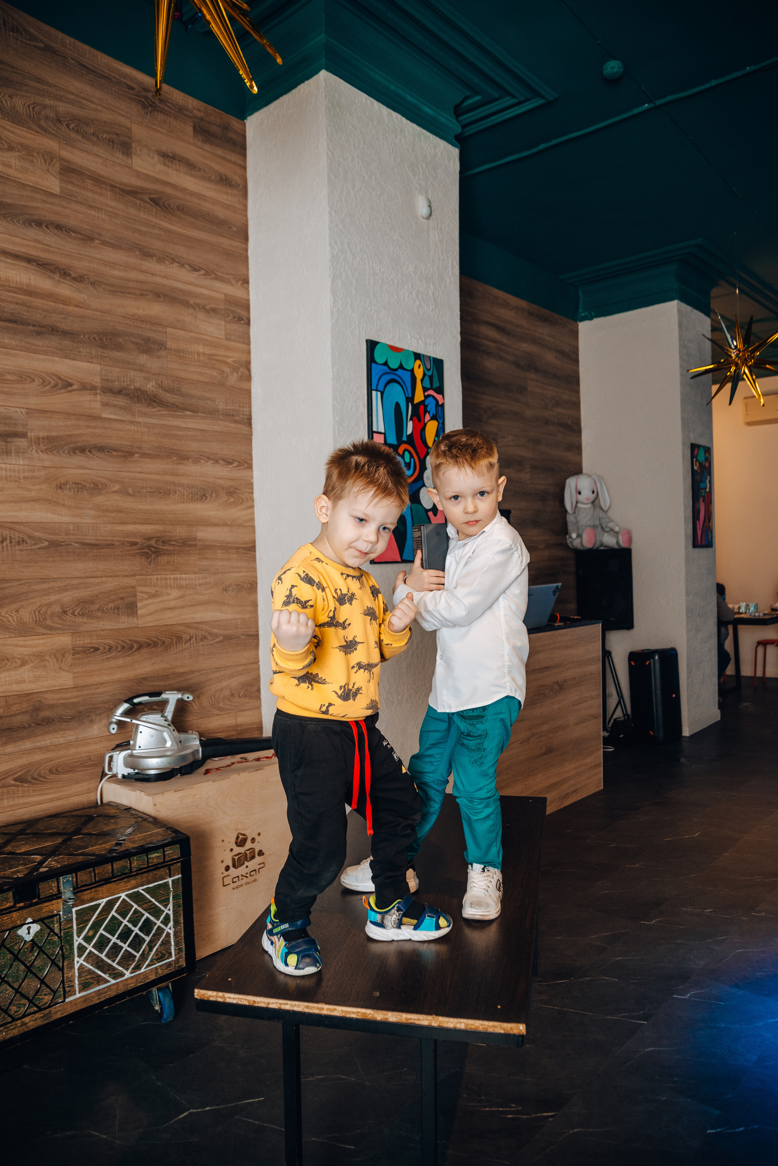 Вовчик 5 лет. Детский и семейный фотограф Катерина Мишина