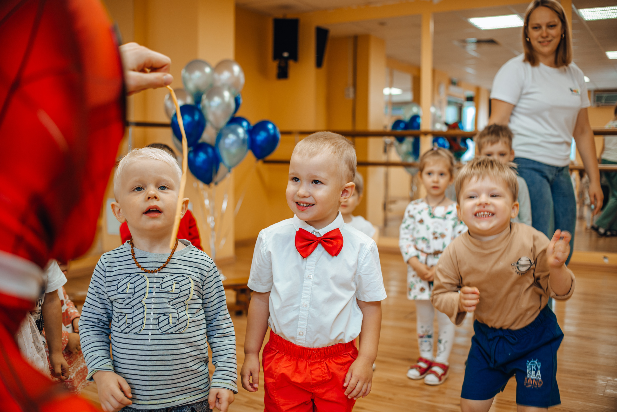 Кирюша 3 года. Детский и семейный фотограф Катерина Мишина