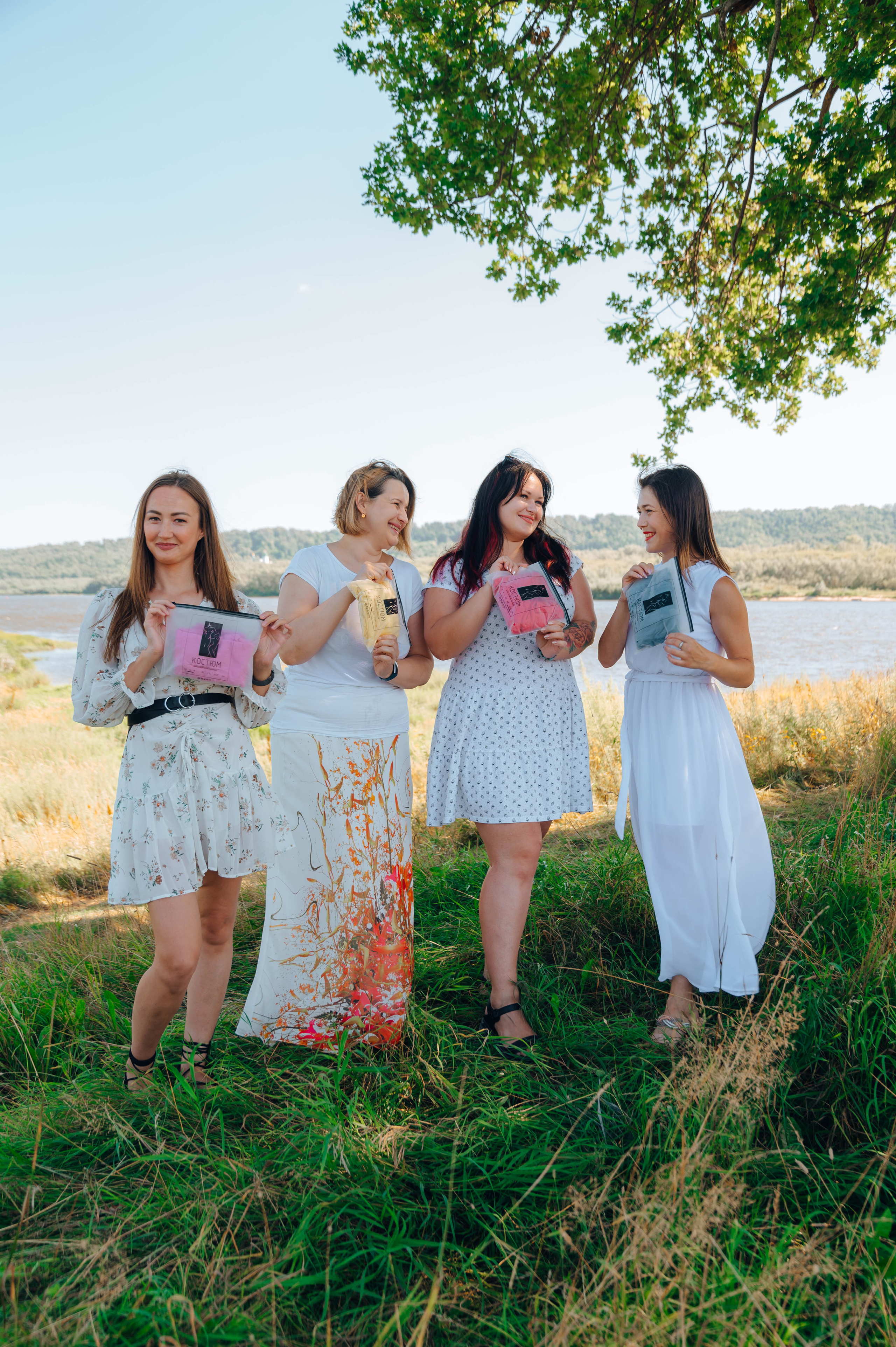 ЛОТОС студия коррекции фигуры. Детский и семейный фотограф Катерина Мишина