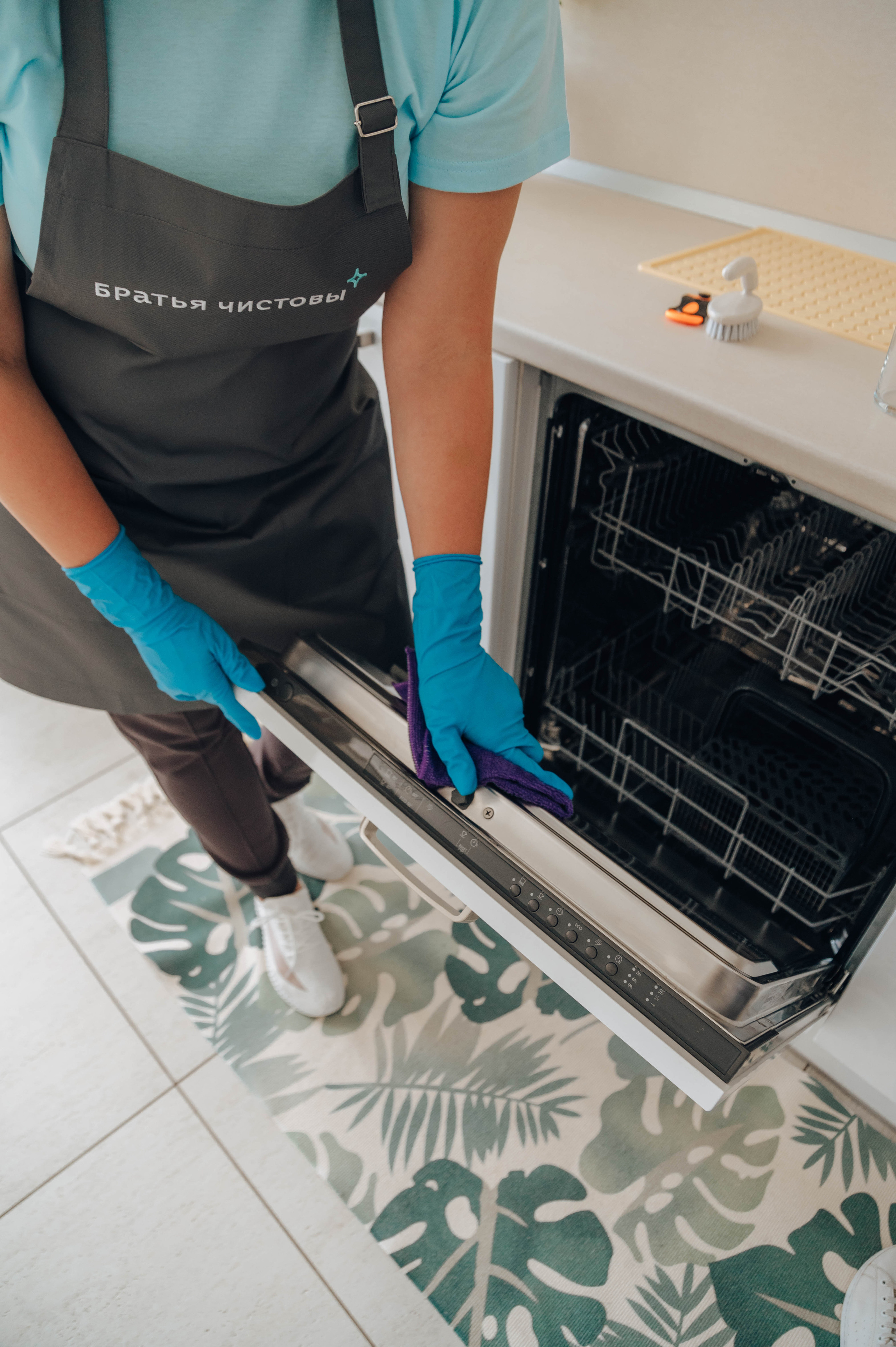 Братья ЧИСТОВЫ. Детский и семейный фотограф Катерина Мишина