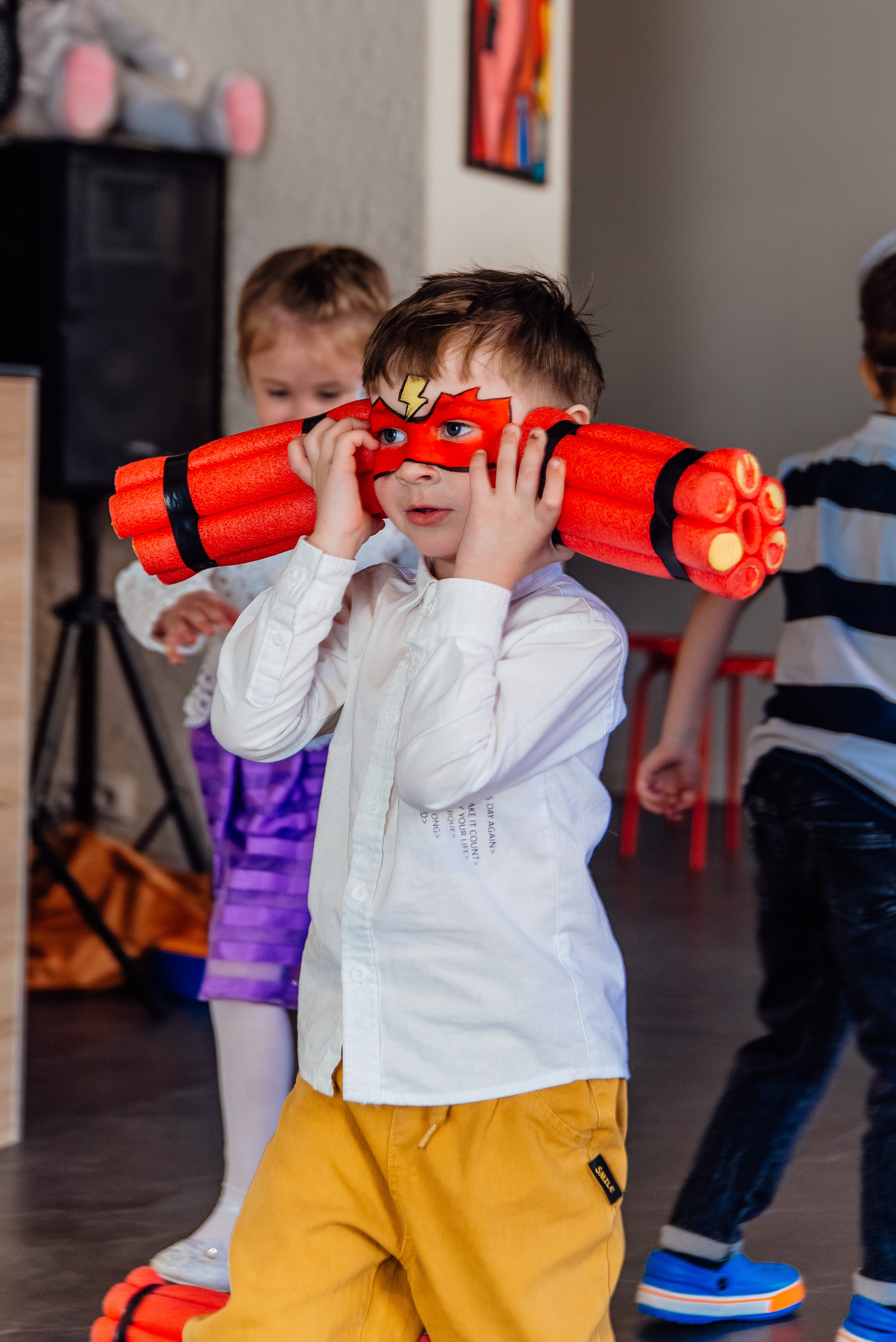 Праздник Семёна. Детский и семейный фотограф Катерина Мишина