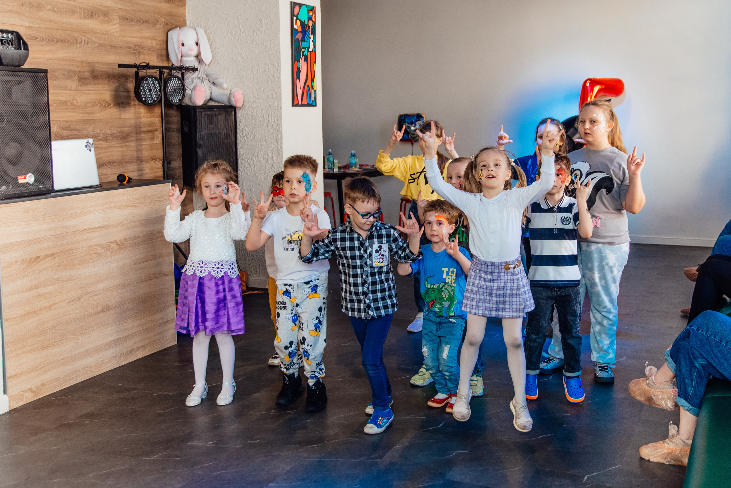 Праздник Семёна. Детский и семейный фотограф Катерина Мишина