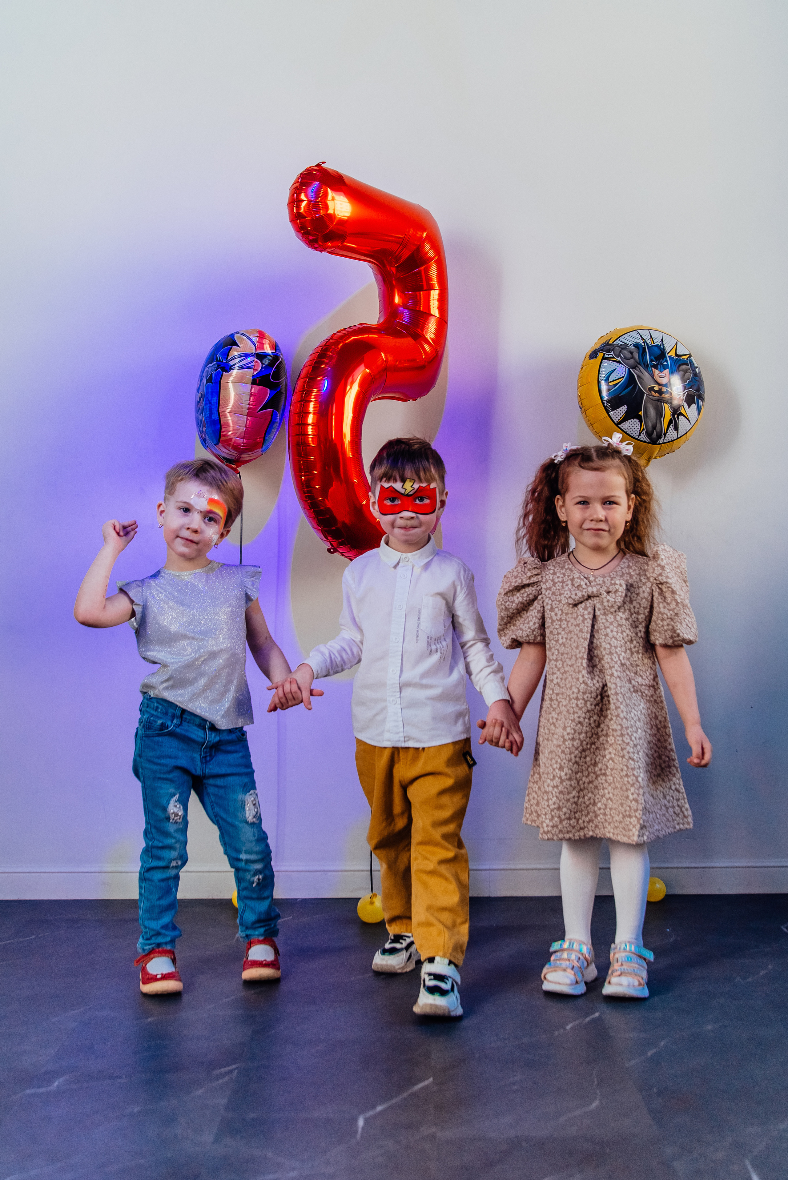 Праздник Семёна. Детский и семейный фотограф Катерина Мишина