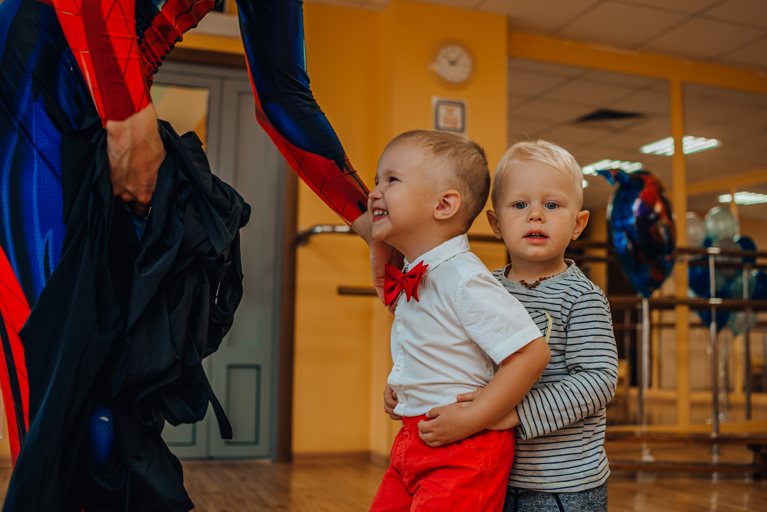 Кирюша 3 года. Детский и семейный фотограф Катерина Мишина