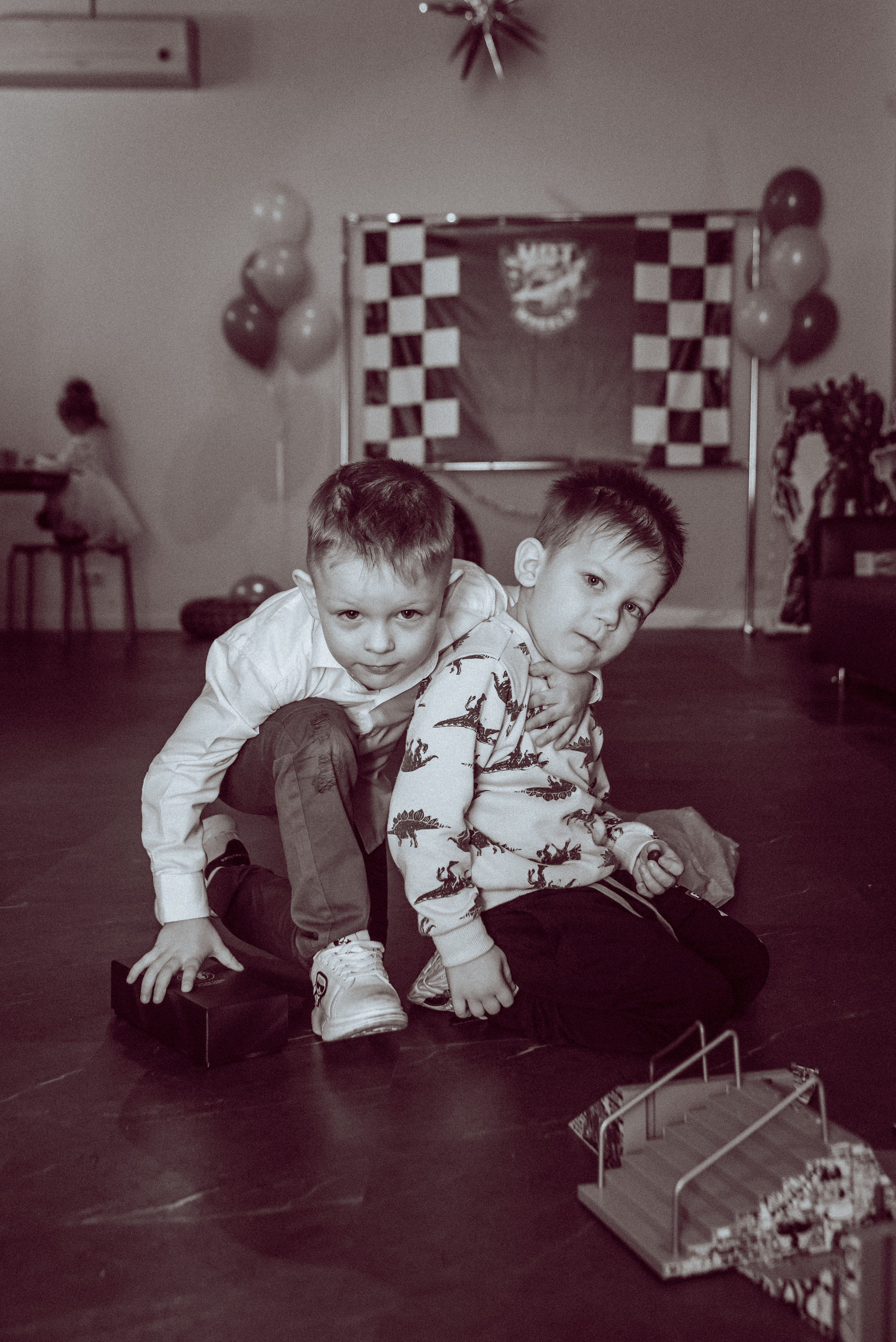 Вовчик 5 лет. Детский и семейный фотограф Катерина Мишина