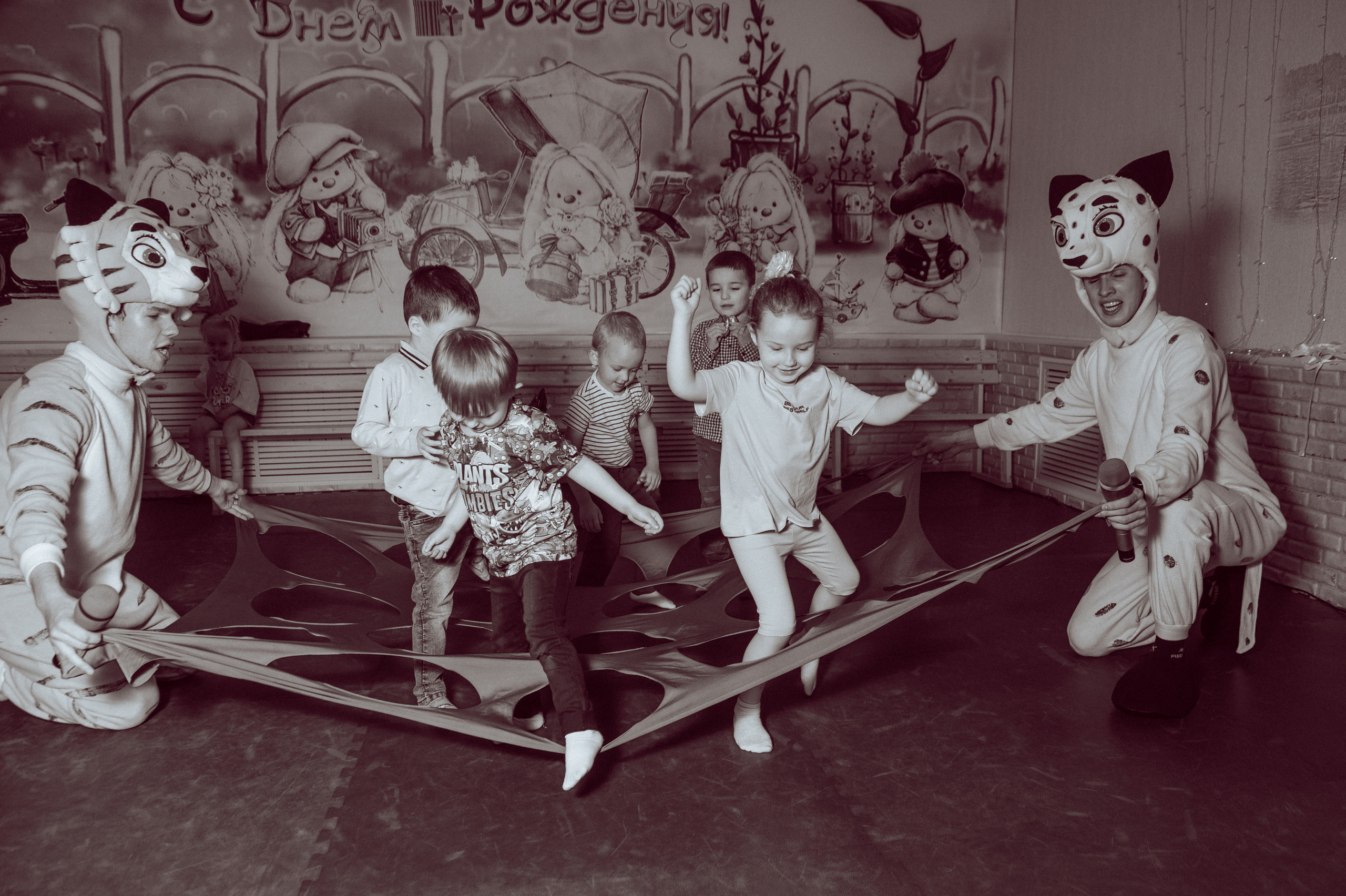 Анечке 3 года. Детский и семейный фотограф Катерина Мишина