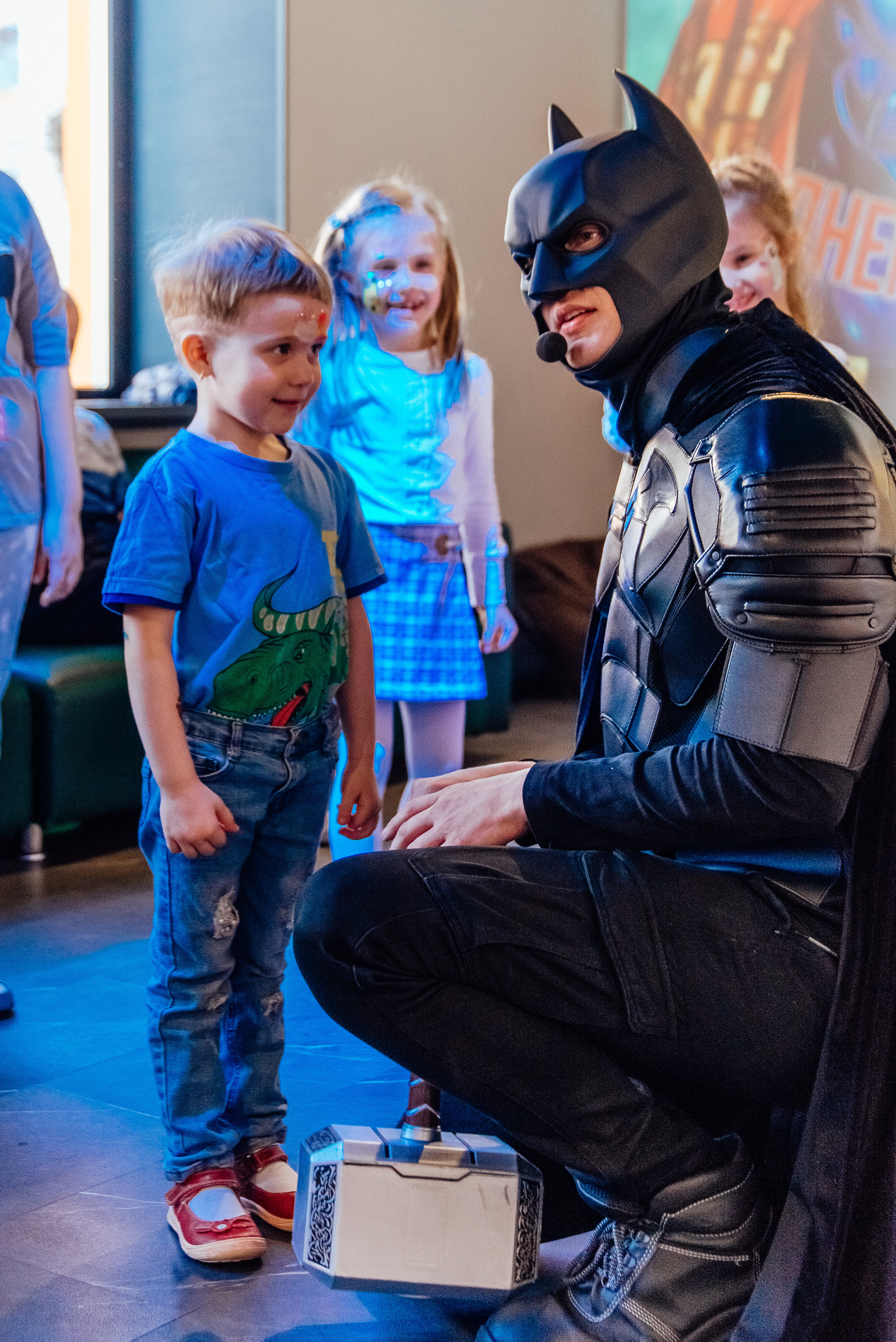 Праздник Семёна. Детский и семейный фотограф Катерина Мишина