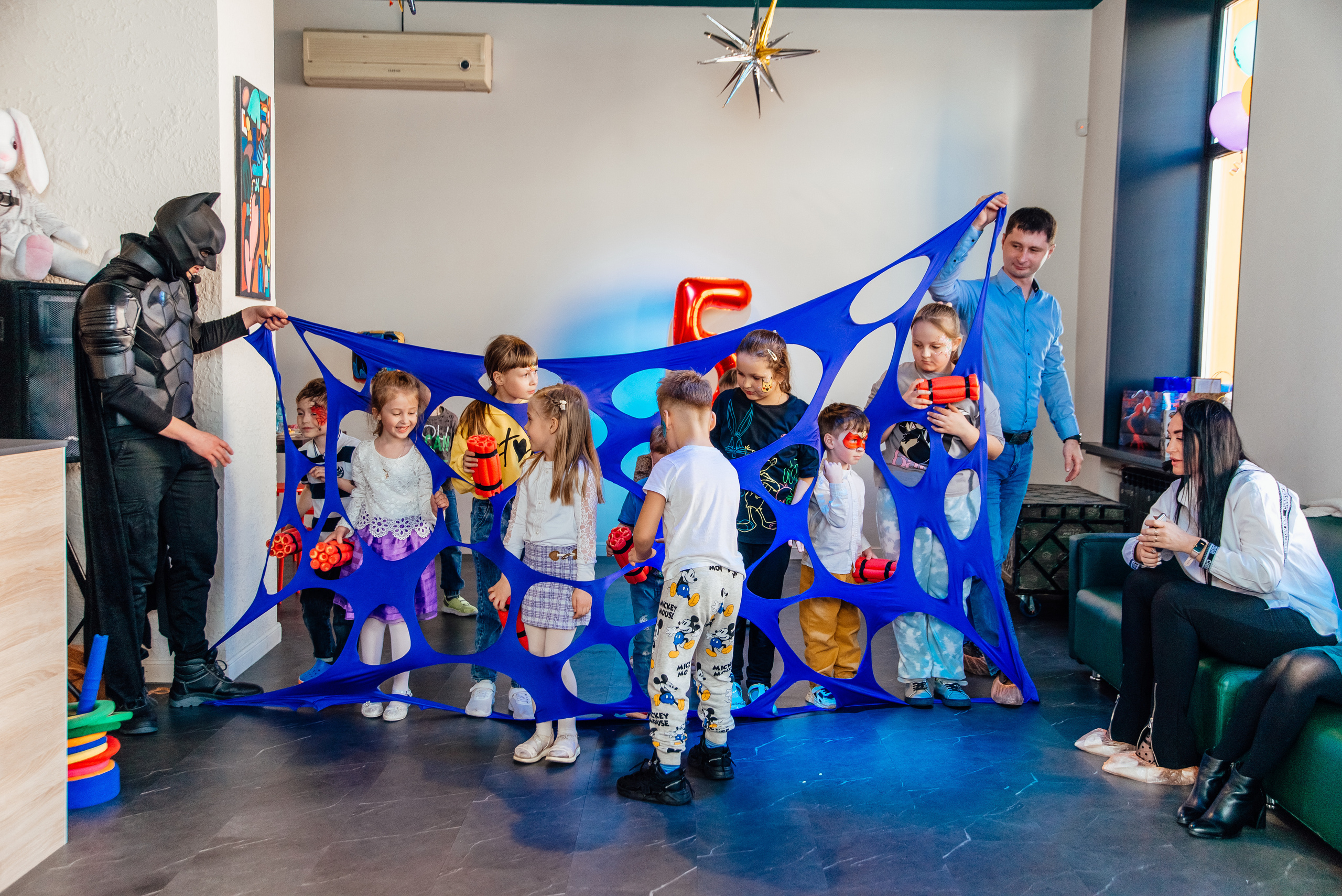 Праздник Семёна. Детский и семейный фотограф Катерина Мишина