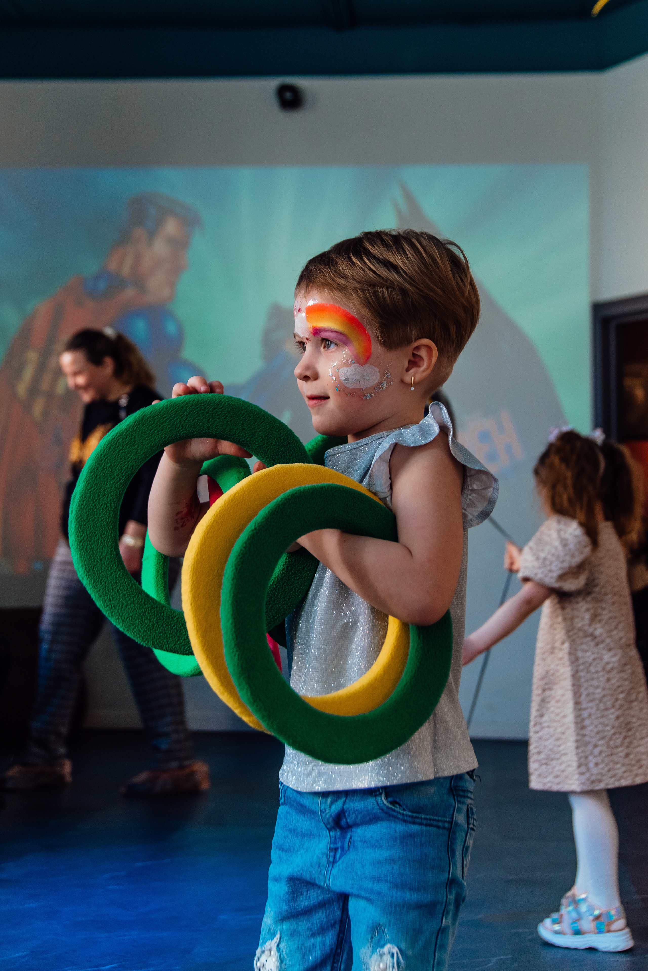 Праздник Семёна. Детский и семейный фотограф Катерина Мишина