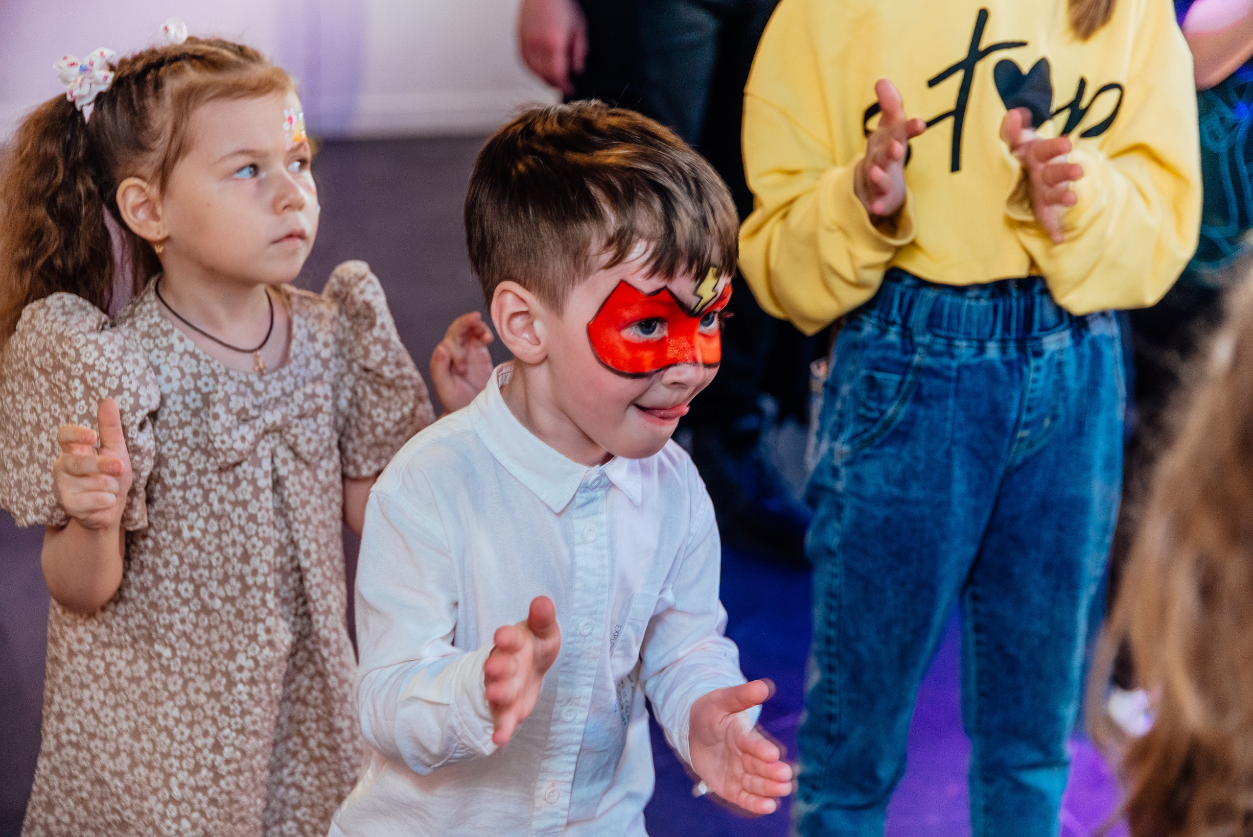 Праздник Семёна. Детский и семейный фотограф Катерина Мишина