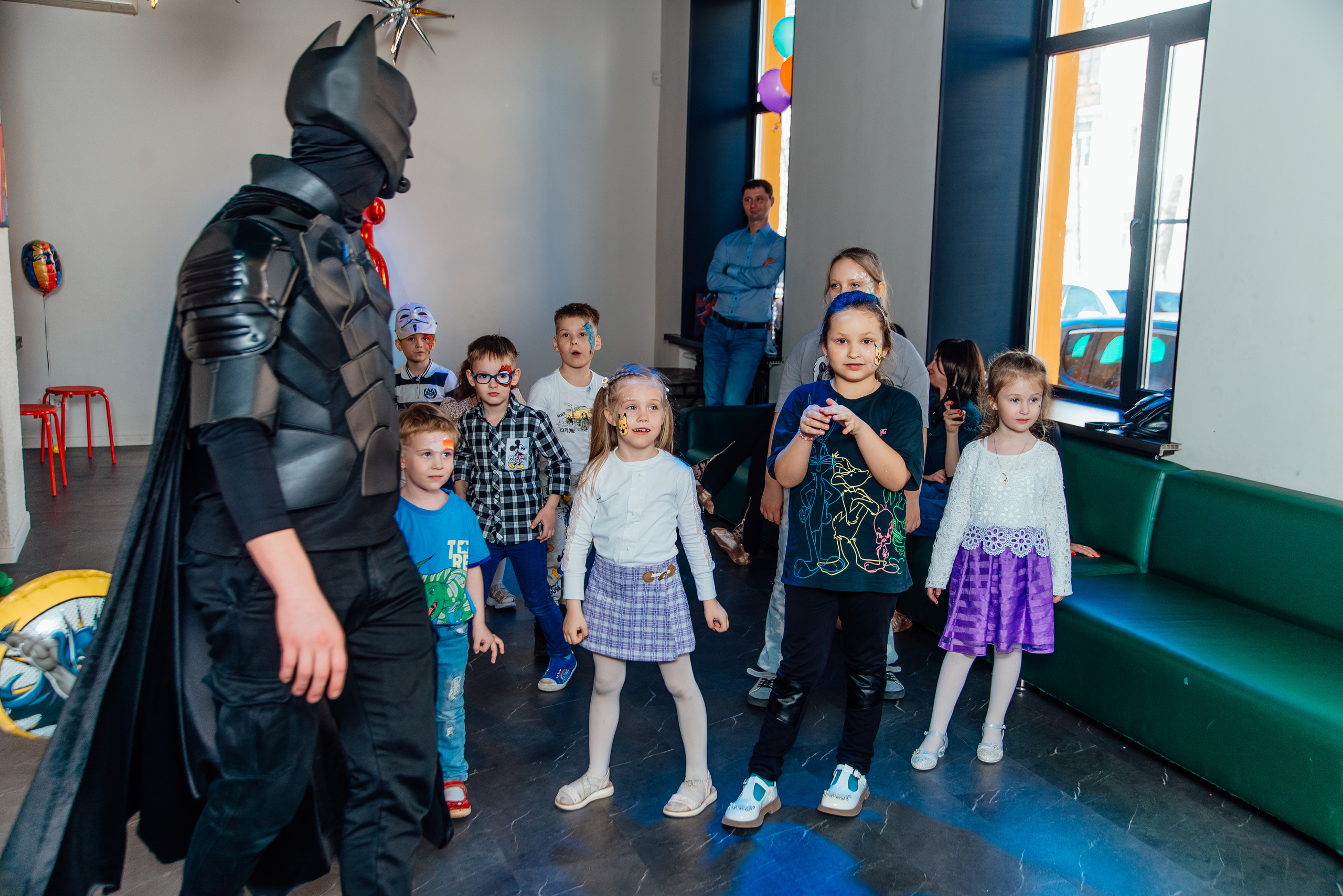 Праздник Семёна. Детский и семейный фотограф Катерина Мишина