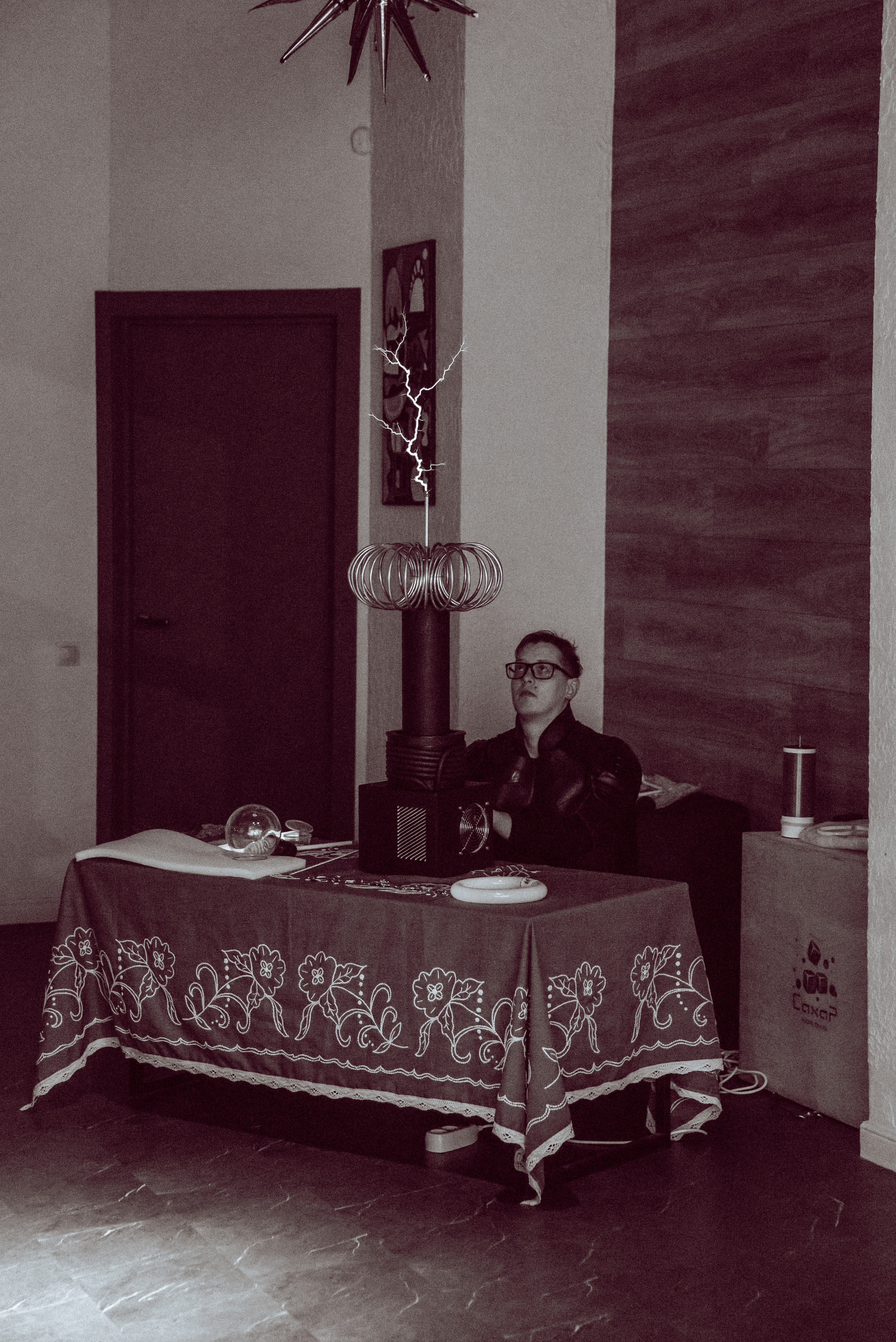 Вовчик 5 лет. Детский и семейный фотограф Катерина Мишина