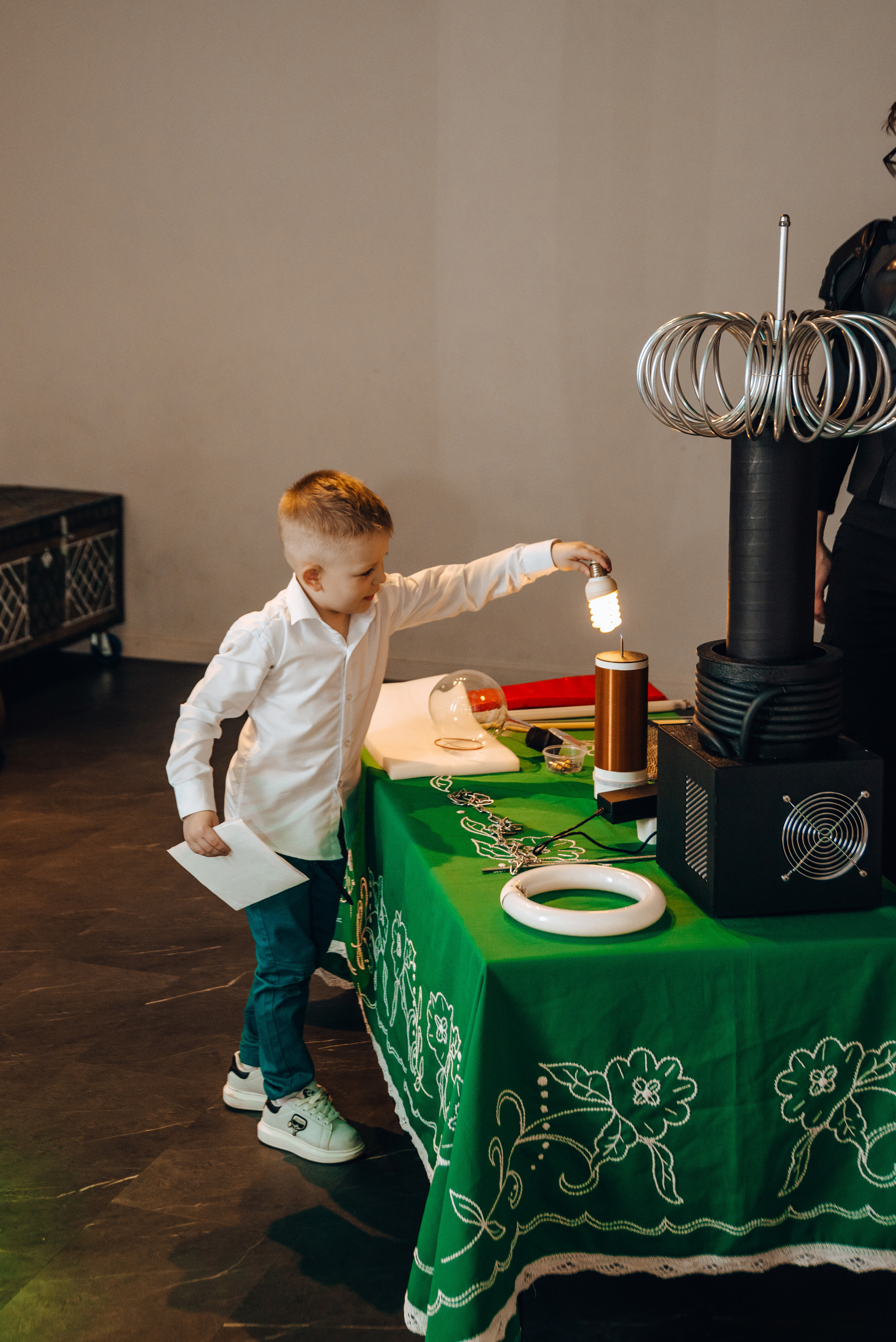 Вовчик 5 лет. Детский и семейный фотограф Катерина Мишина