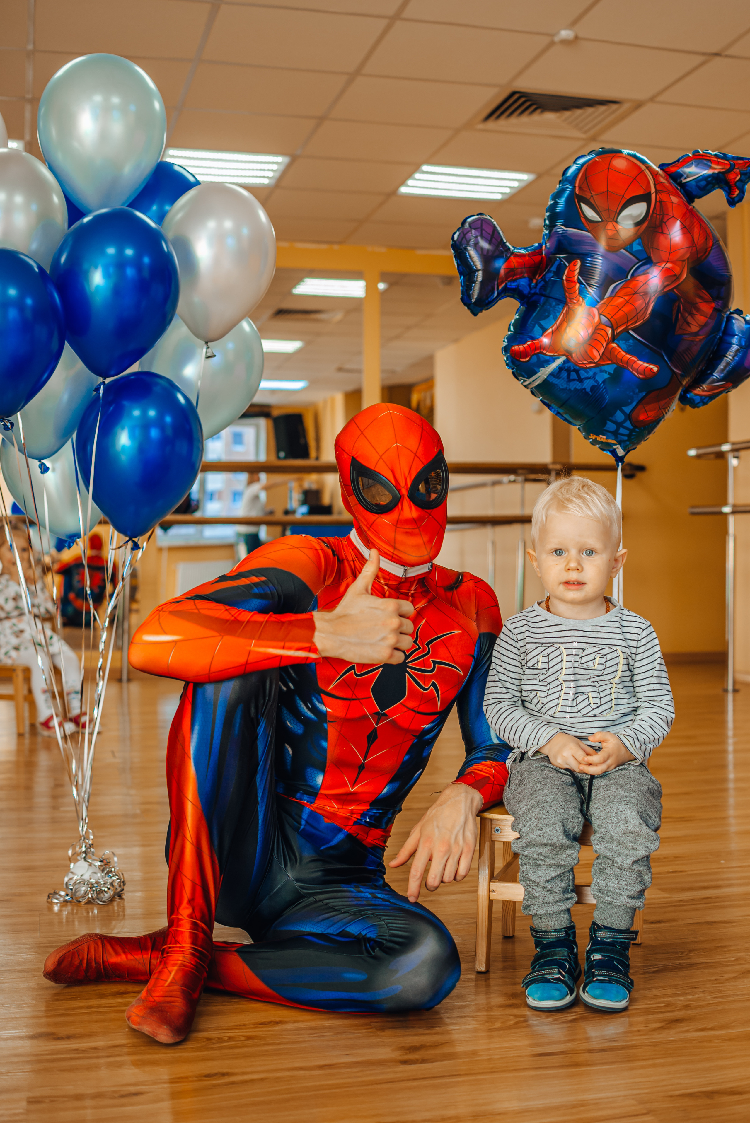 Кирюша 3 года. Детский и семейный фотограф Катерина Мишина