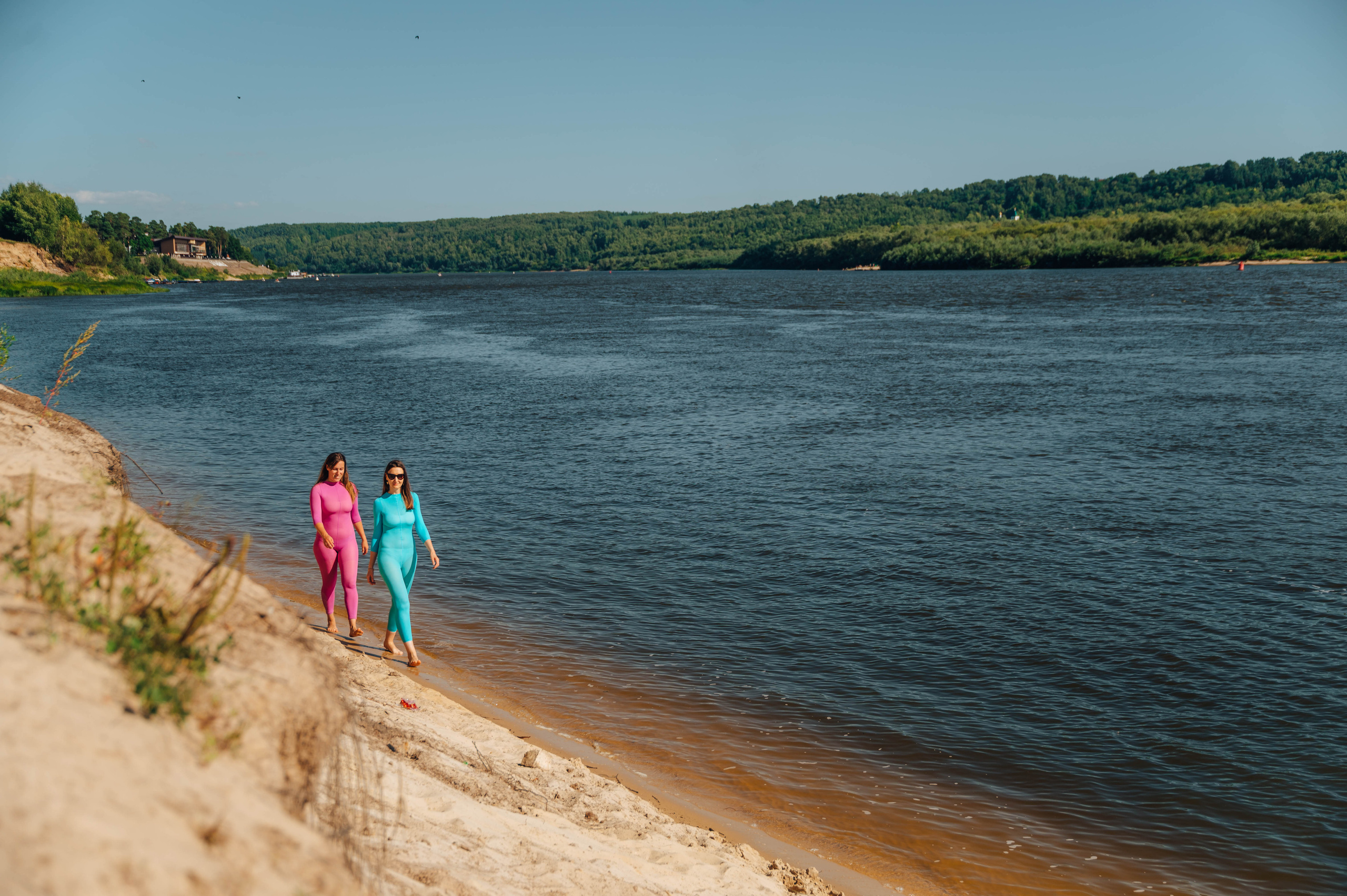 ЛОТОС студия коррекции фигуры. Детский и семейный фотограф Катерина Мишина