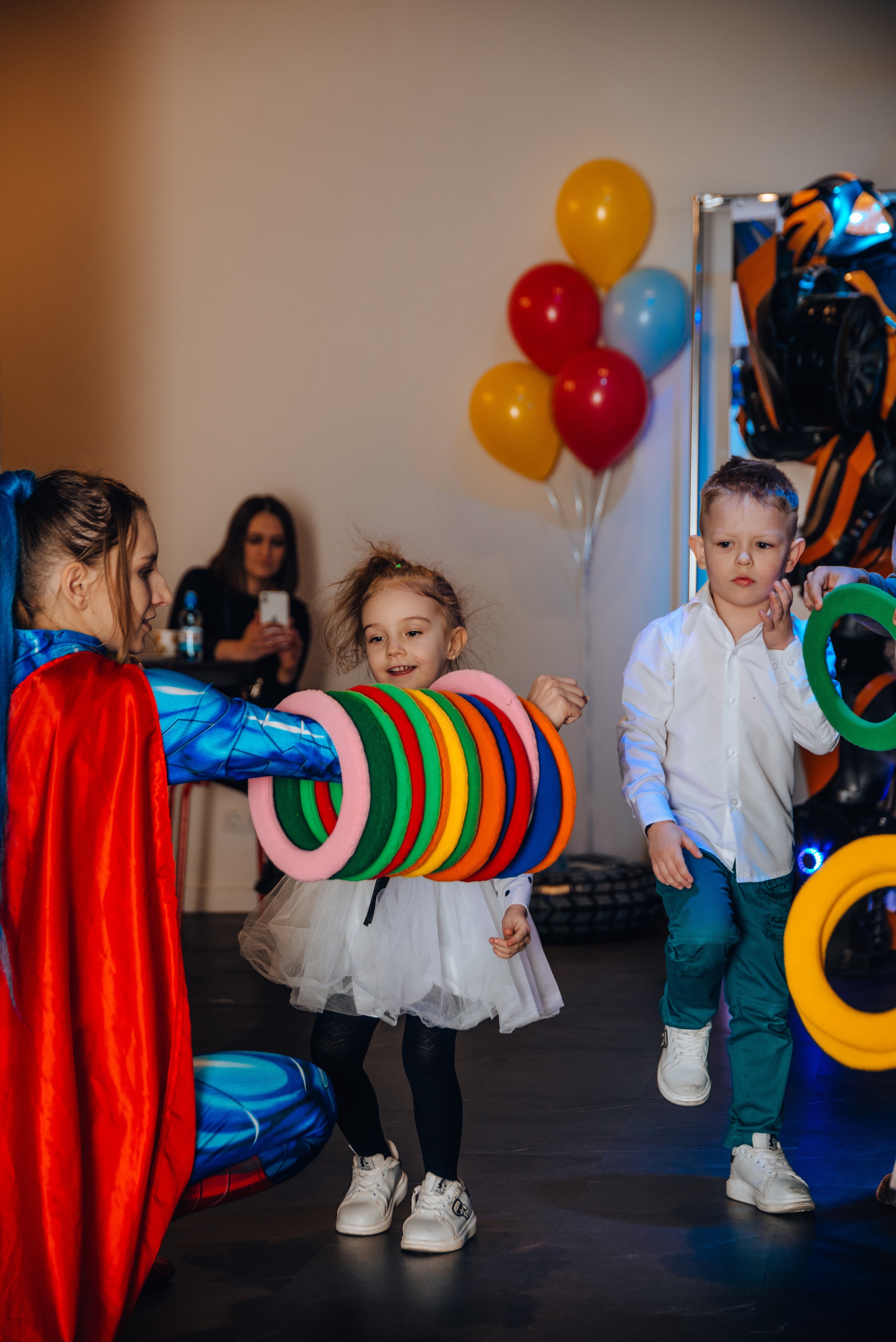 Вовчик 5 лет. Детский и семейный фотограф Катерина Мишина