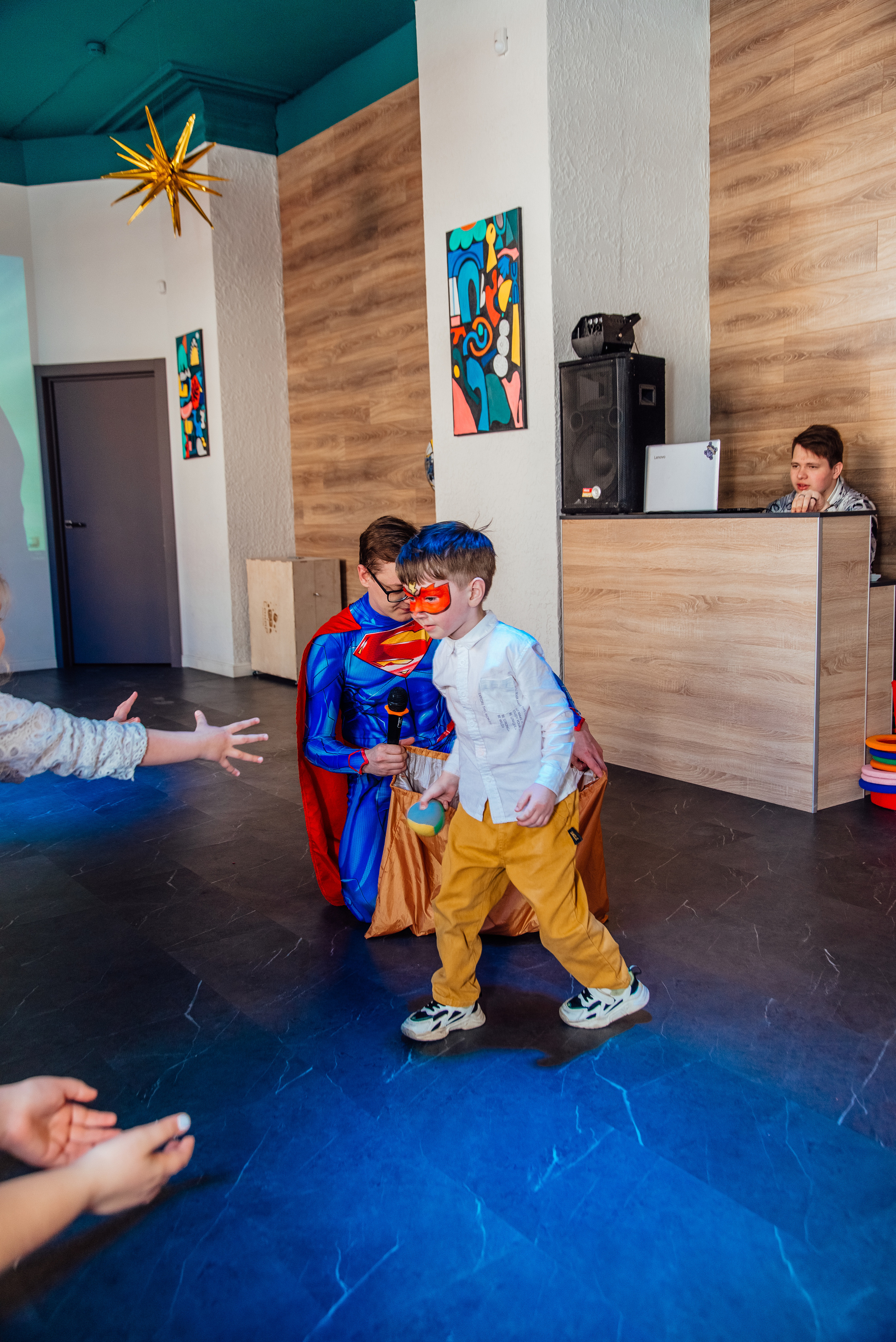 Праздник Семёна. Детский и семейный фотограф Катерина Мишина