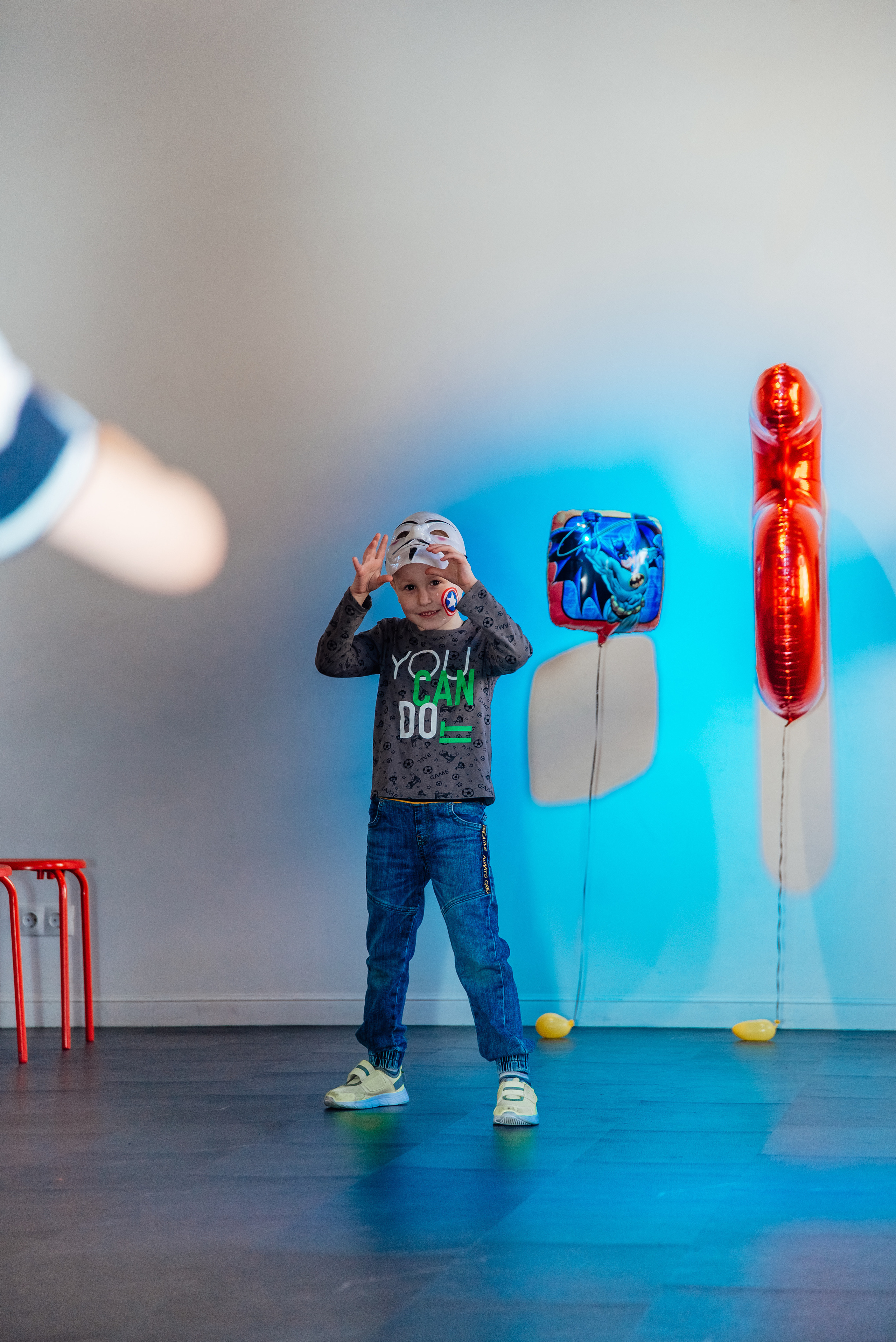 Праздник Семёна. Детский и семейный фотограф Катерина Мишина