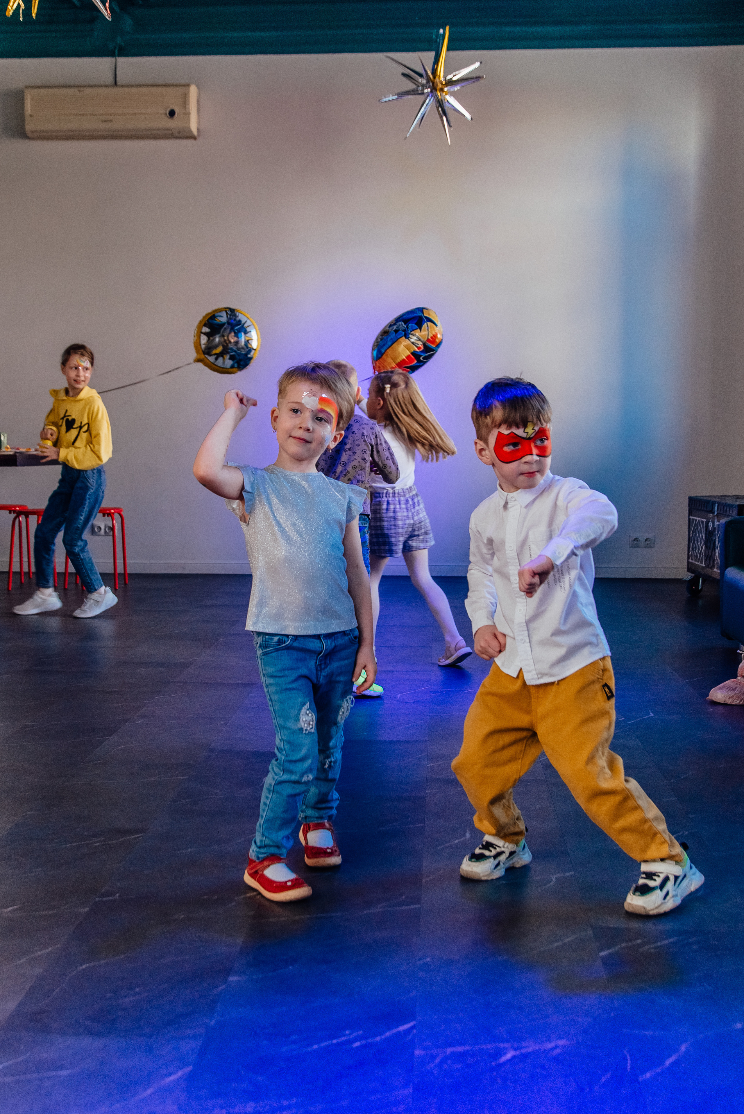 Праздник Семёна. Детский и семейный фотограф Катерина Мишина