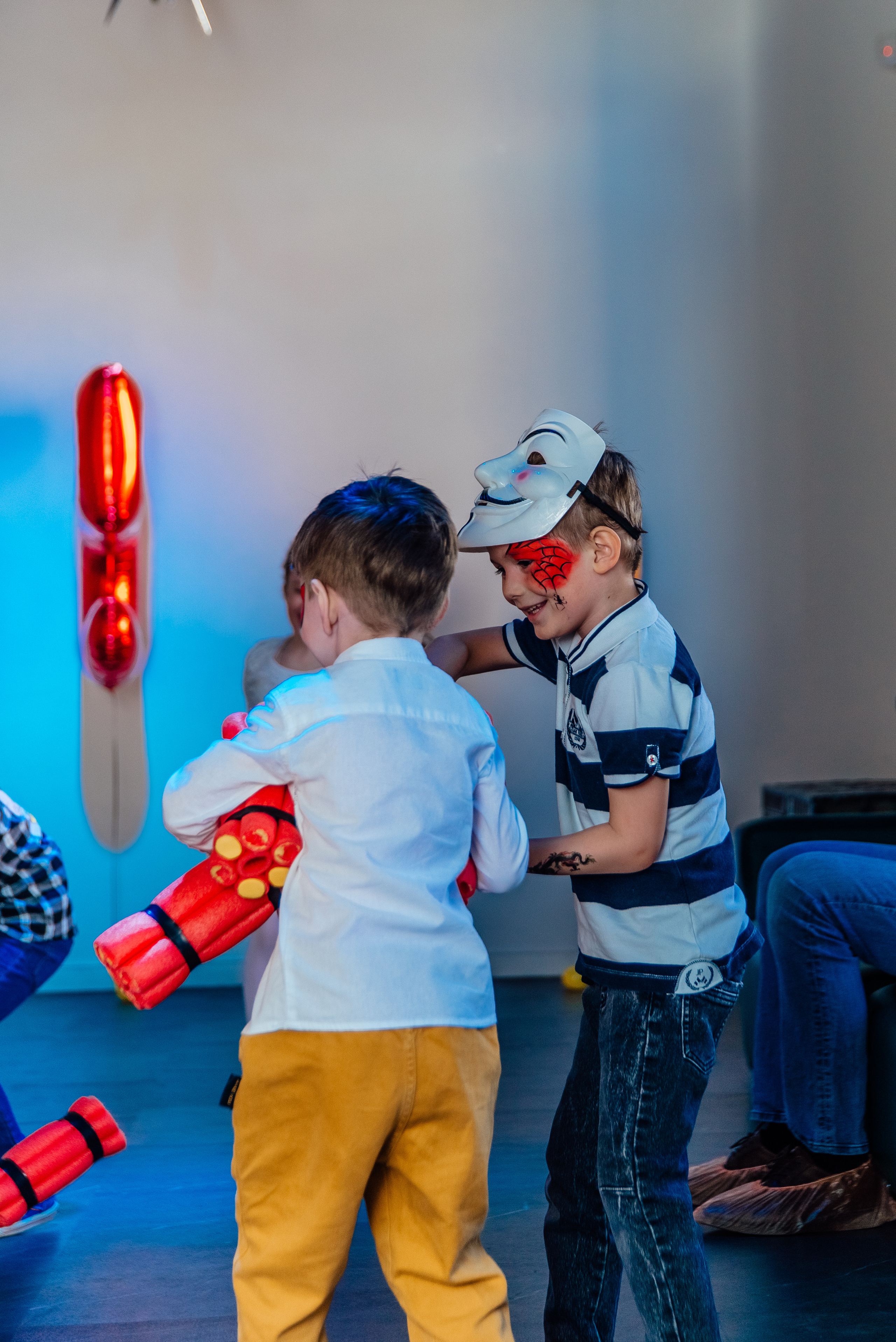 Праздник Семёна. Детский и семейный фотограф Катерина Мишина