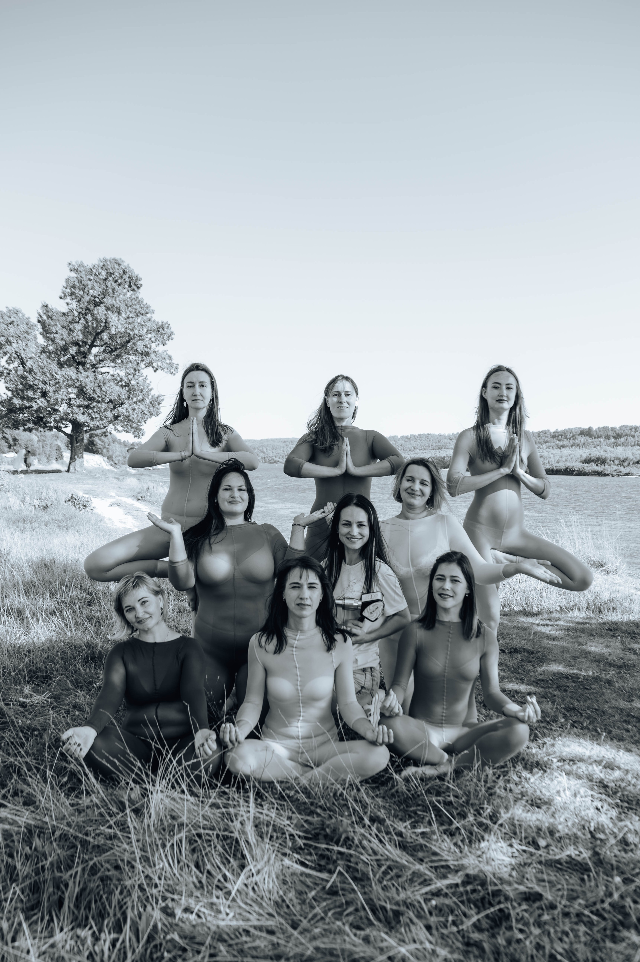 ЛОТОС студия коррекции фигуры. Детский и семейный фотограф Катерина Мишина