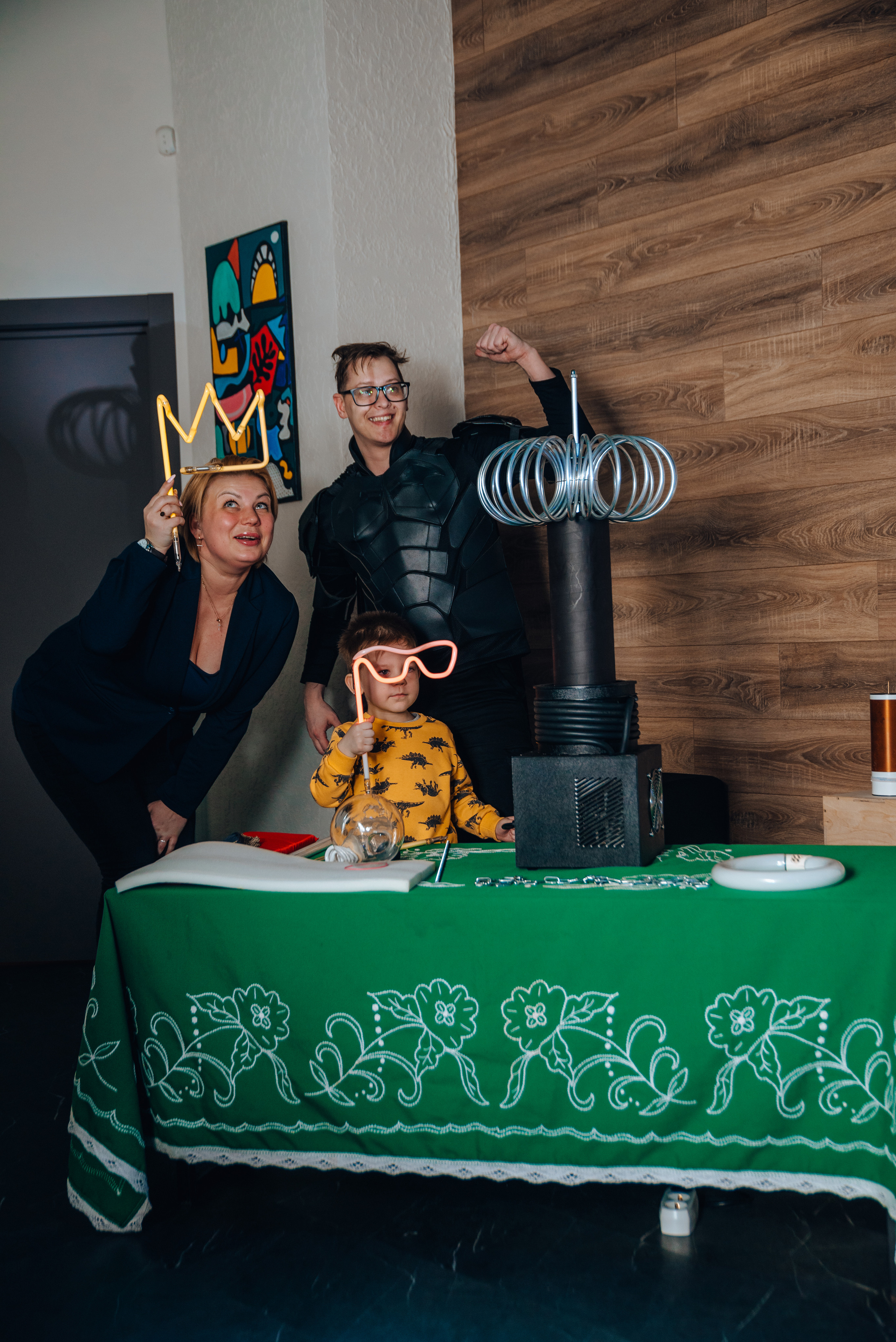 Вовчик 5 лет. Детский и семейный фотограф Катерина Мишина