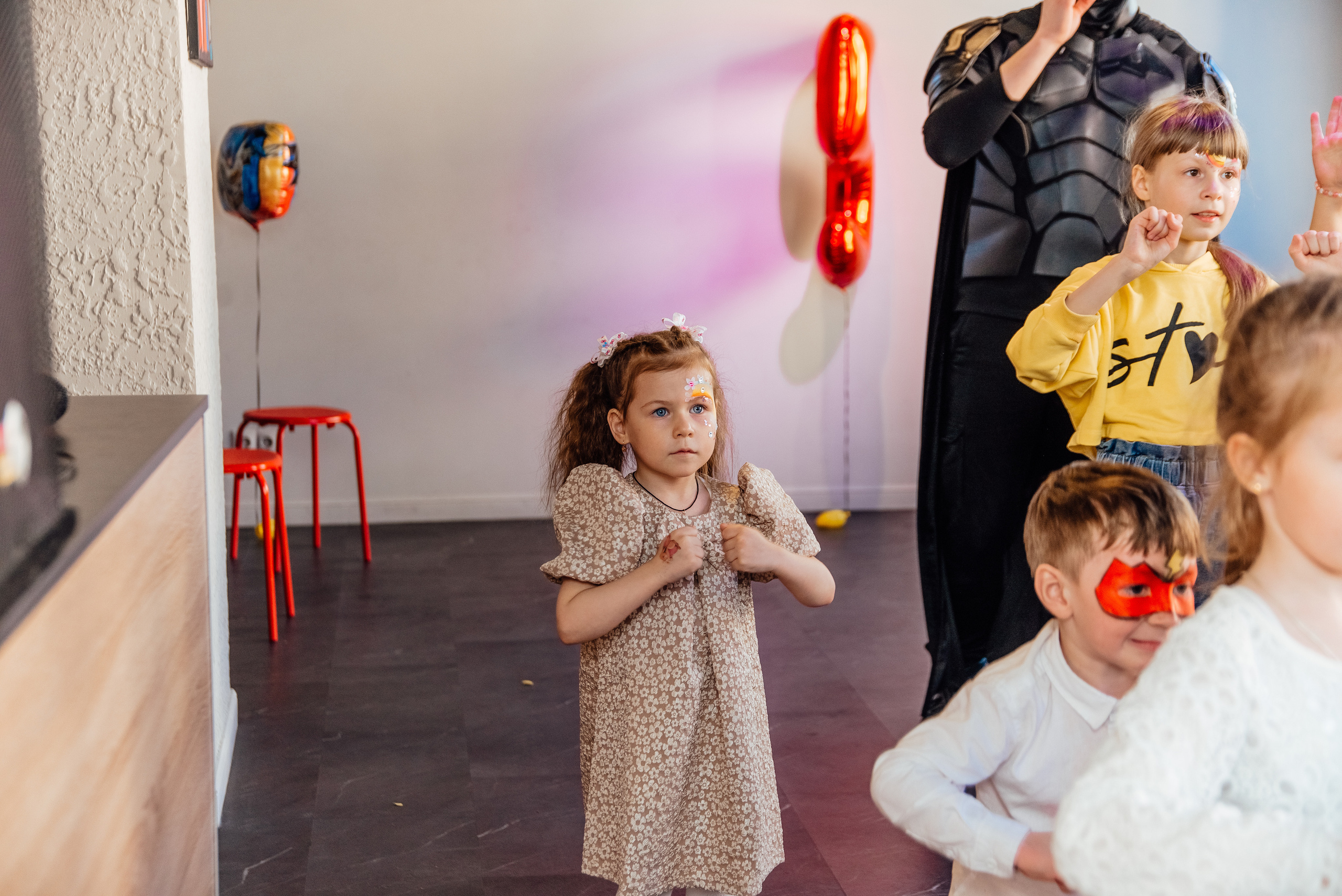 Праздник Семёна. Детский и семейный фотограф Катерина Мишина