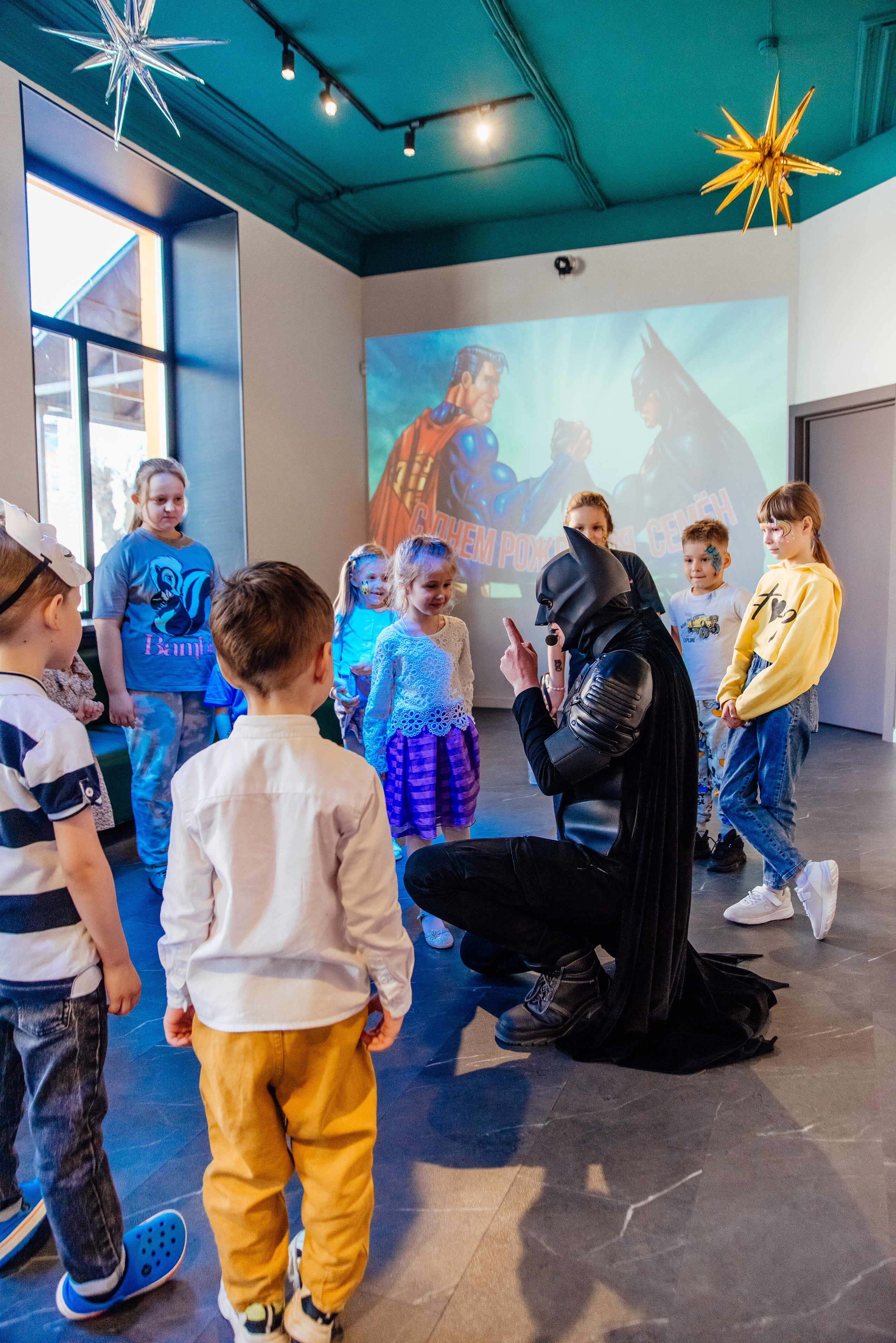 Праздник Семёна. Детский и семейный фотограф Катерина Мишина