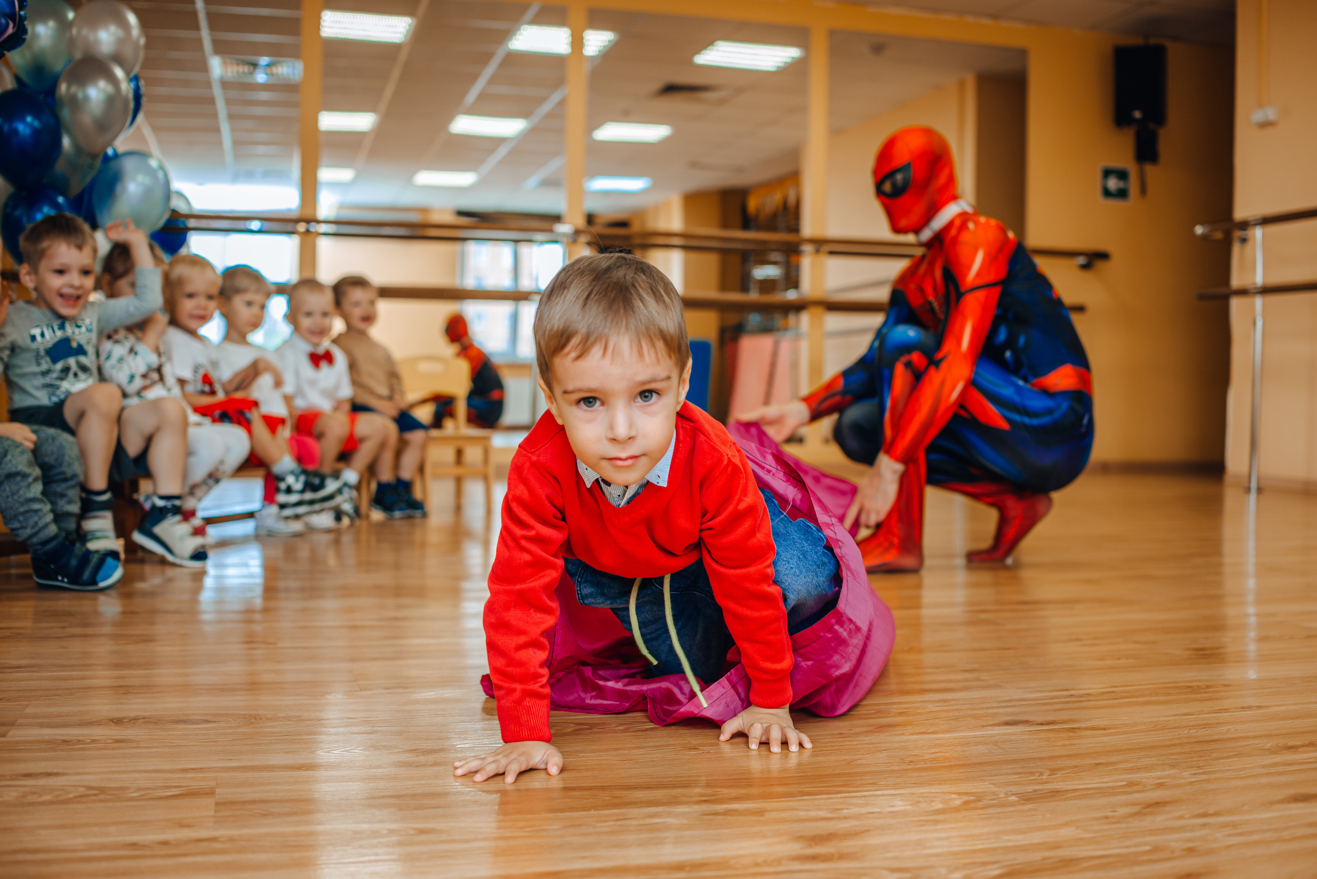 Кирюша 3 года. Детский и семейный фотограф Катерина Мишина