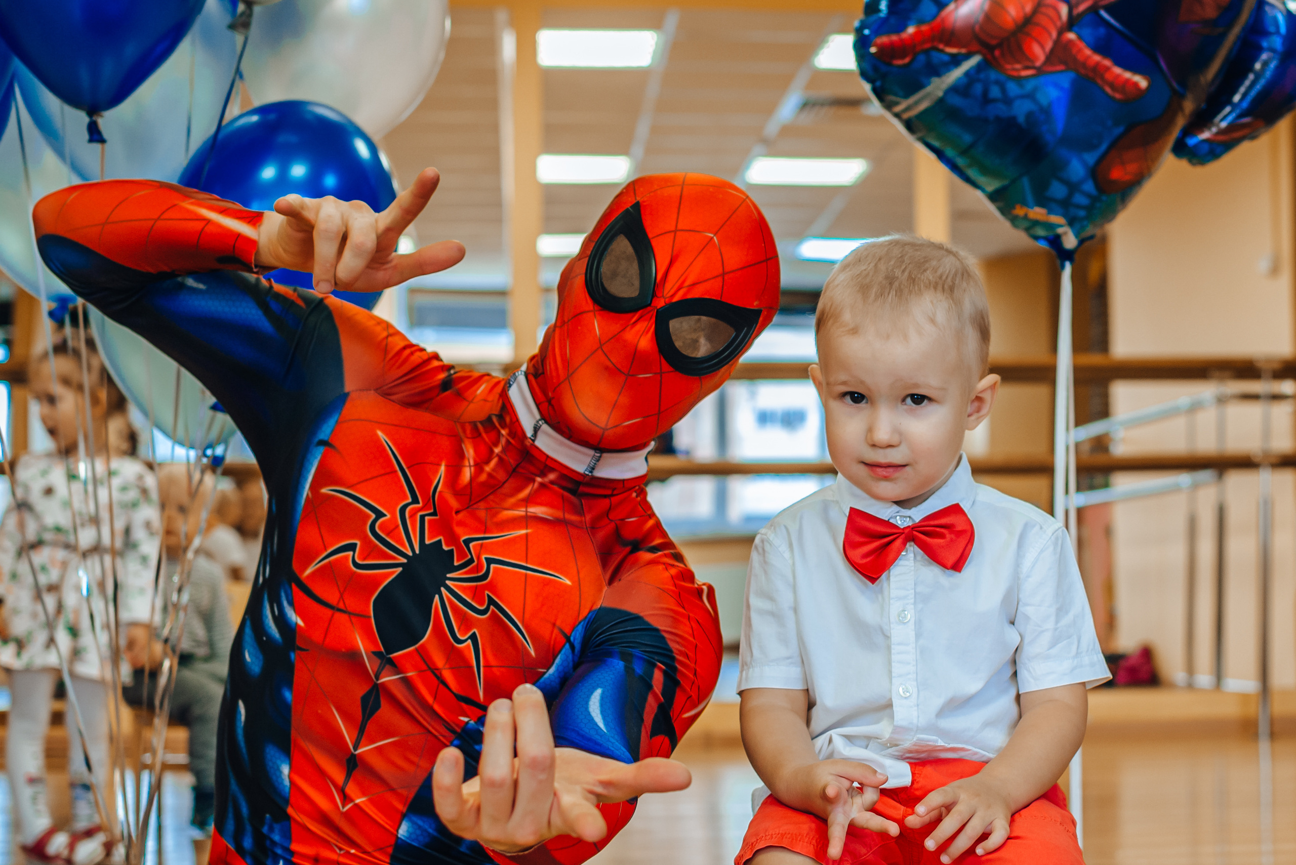 Кирюша 3 года. Детский и семейный фотограф Катерина Мишина