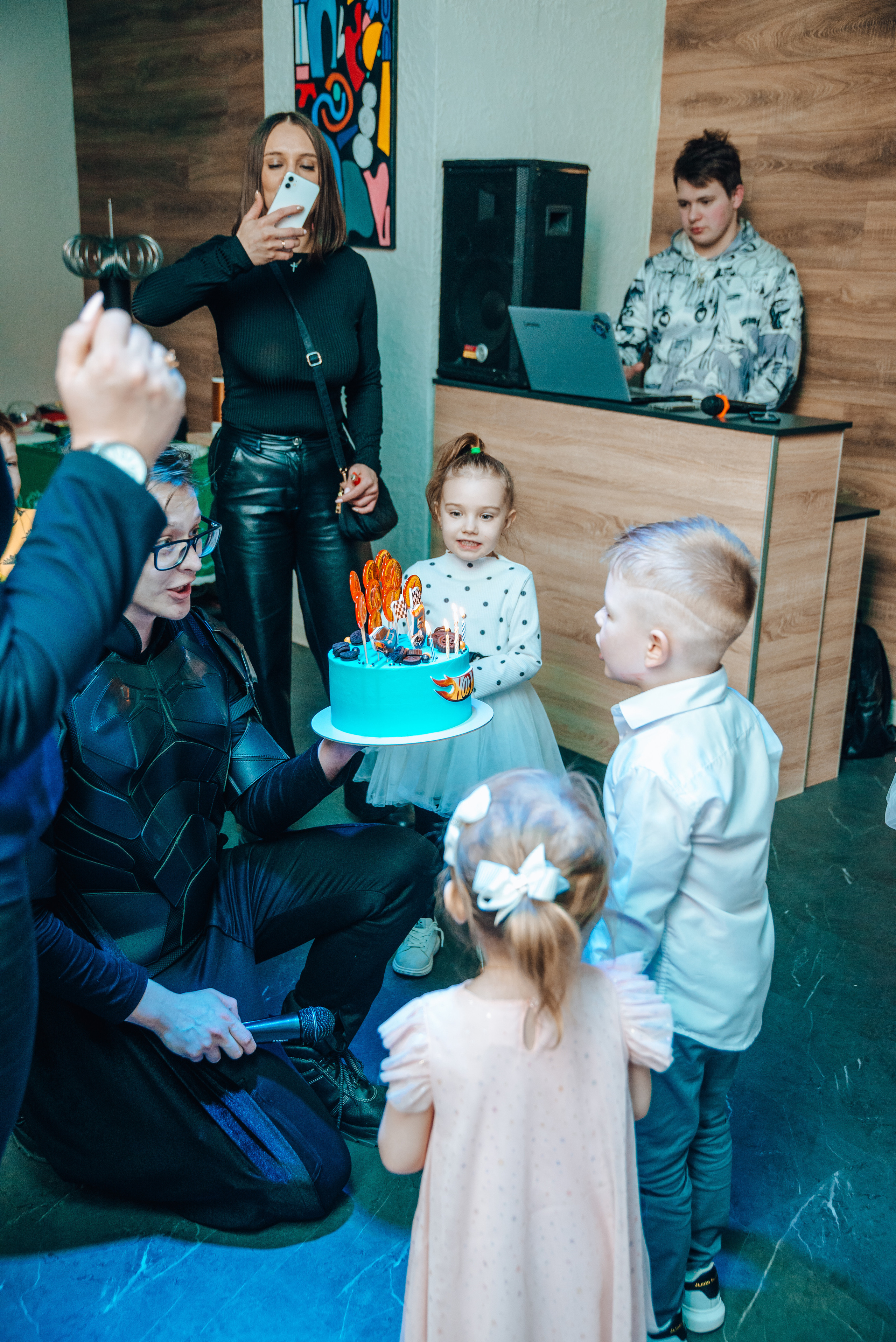 Вовчик 5 лет. Детский и семейный фотограф Катерина Мишина