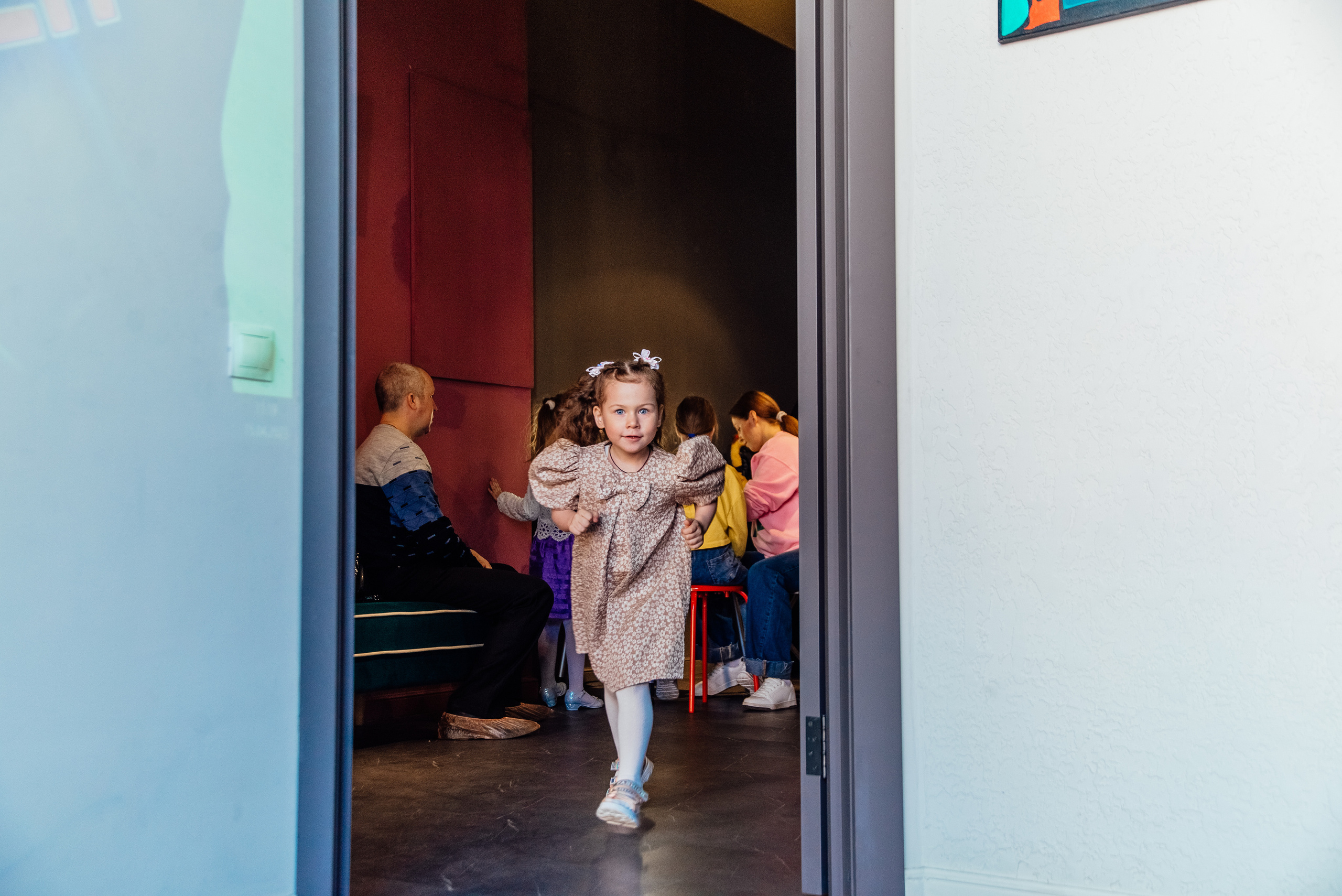 Праздник Семёна. Детский и семейный фотограф Катерина Мишина