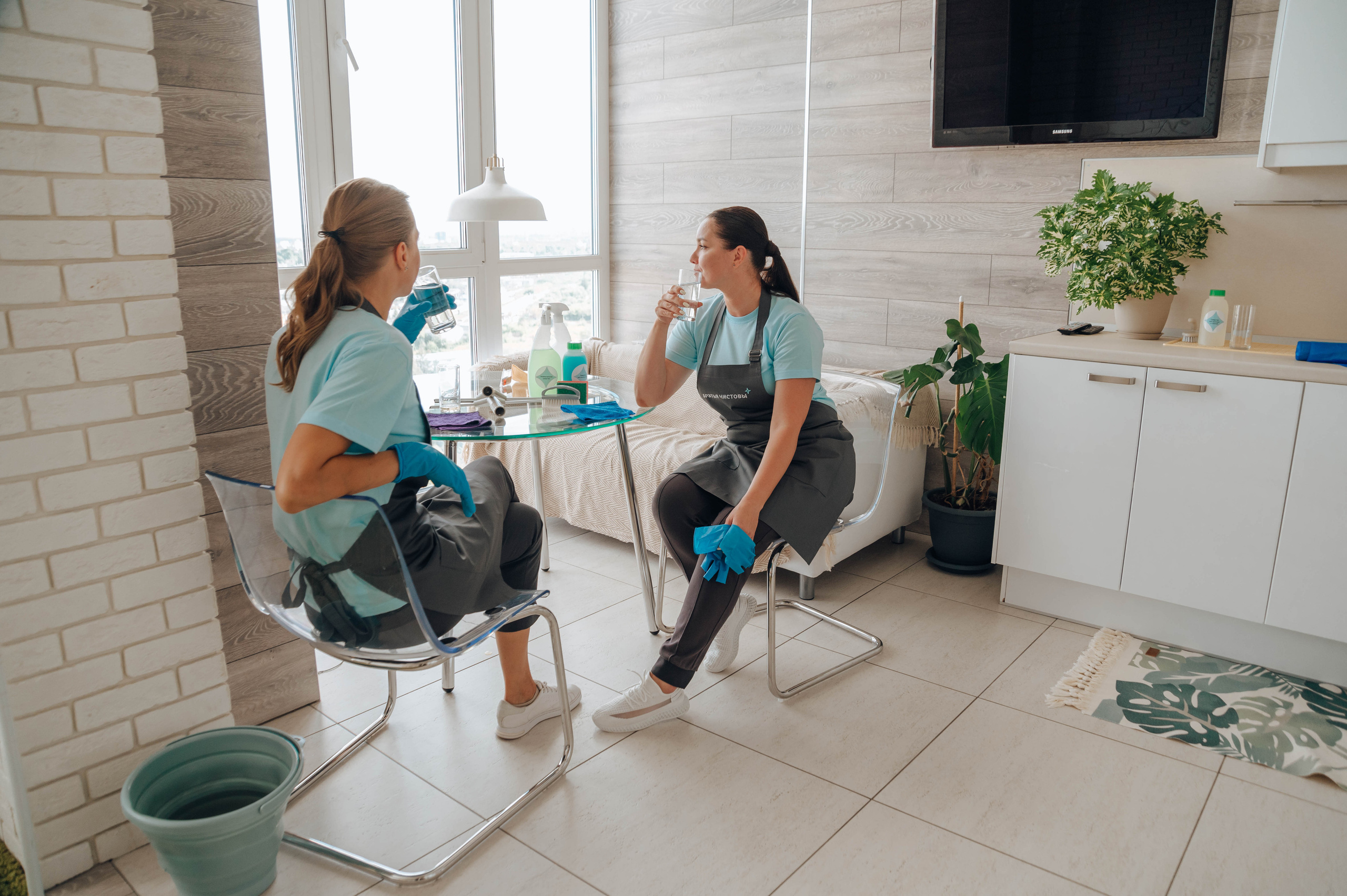 Братья ЧИСТОВЫ. Детский и семейный фотограф Катерина Мишина