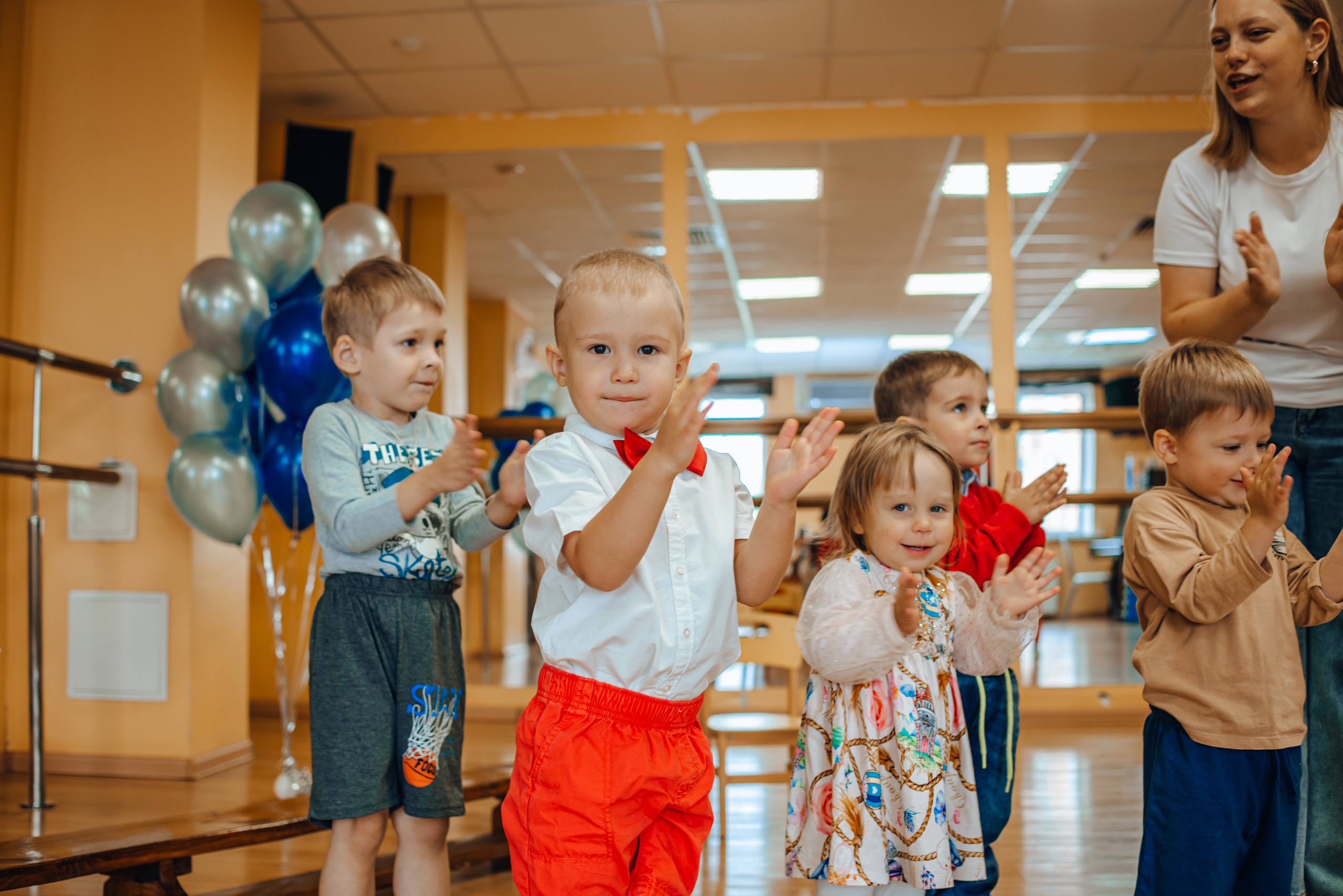 Кирюша 3 года. Детский и семейный фотограф Катерина Мишина