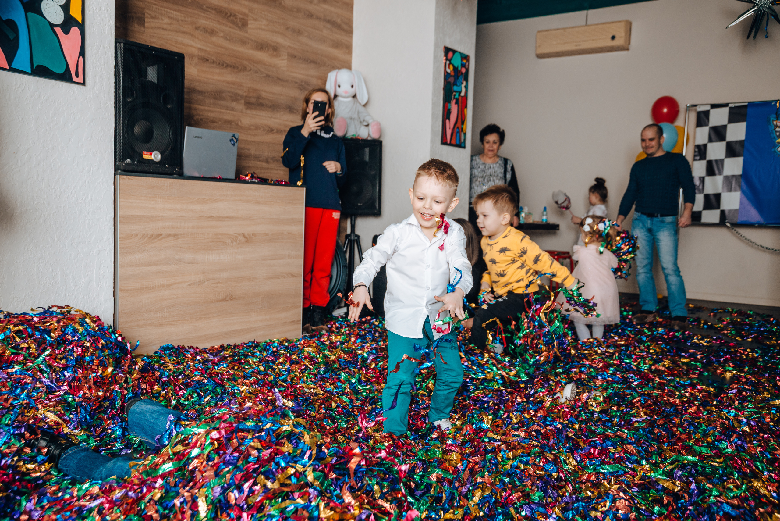 Вовчик 5 лет. Детский и семейный фотограф Катерина Мишина