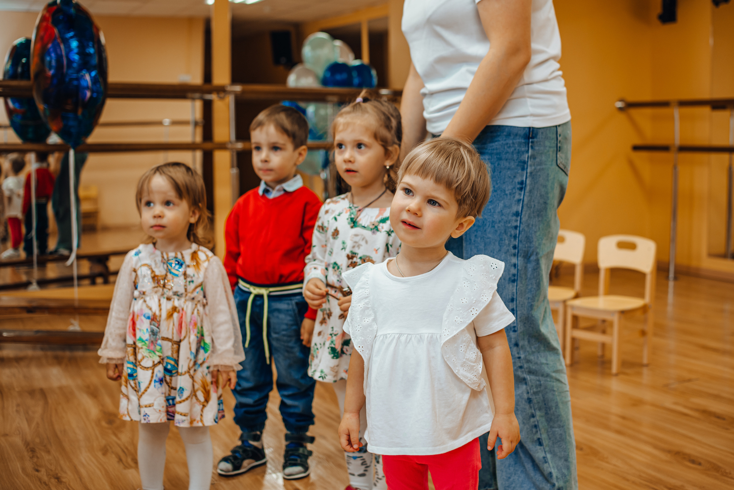 Кирюша 3 года. Детский и семейный фотограф Катерина Мишина
