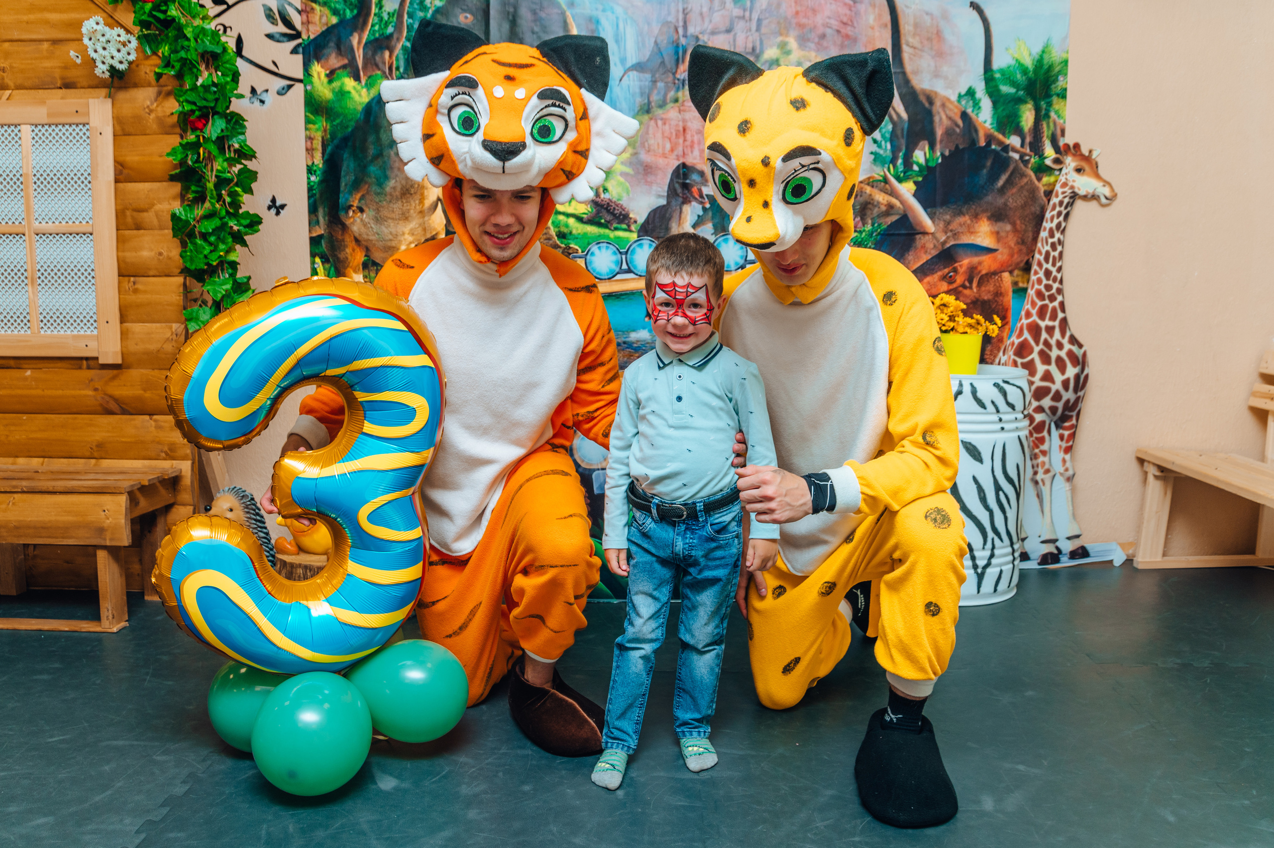 Анечке 3 года. Детский и семейный фотограф Катерина Мишина