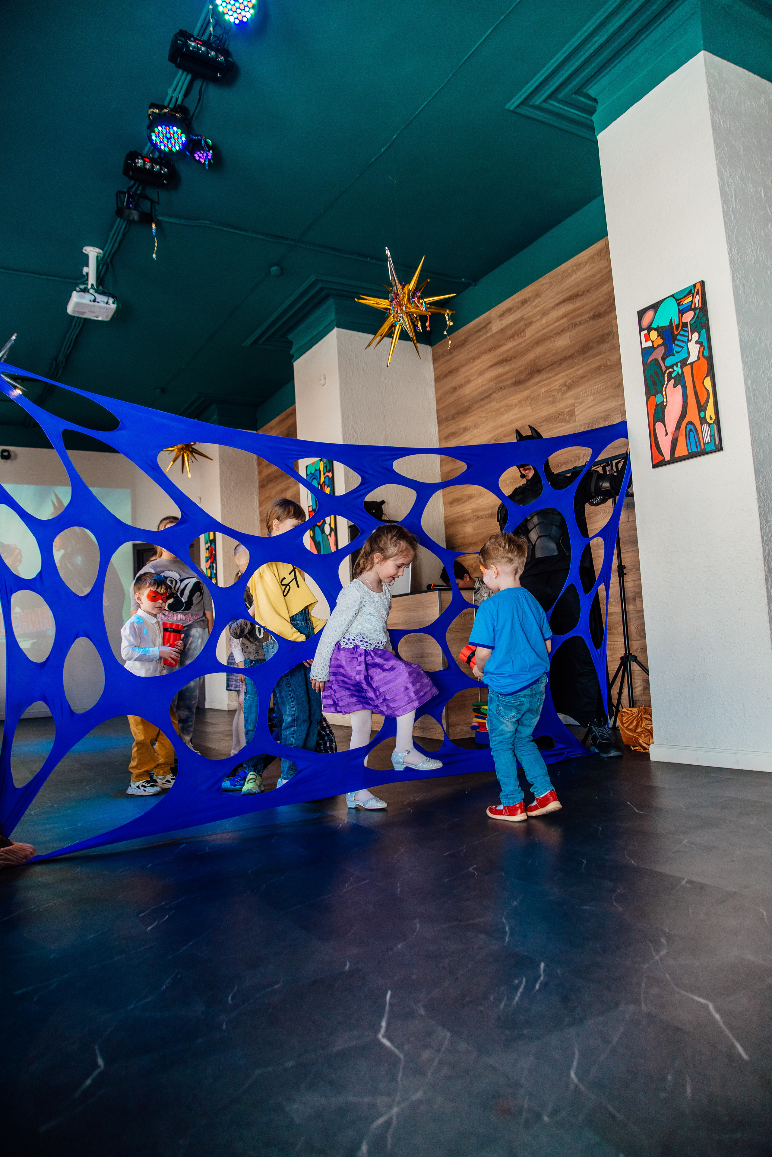 Праздник Семёна. Детский и семейный фотограф Катерина Мишина