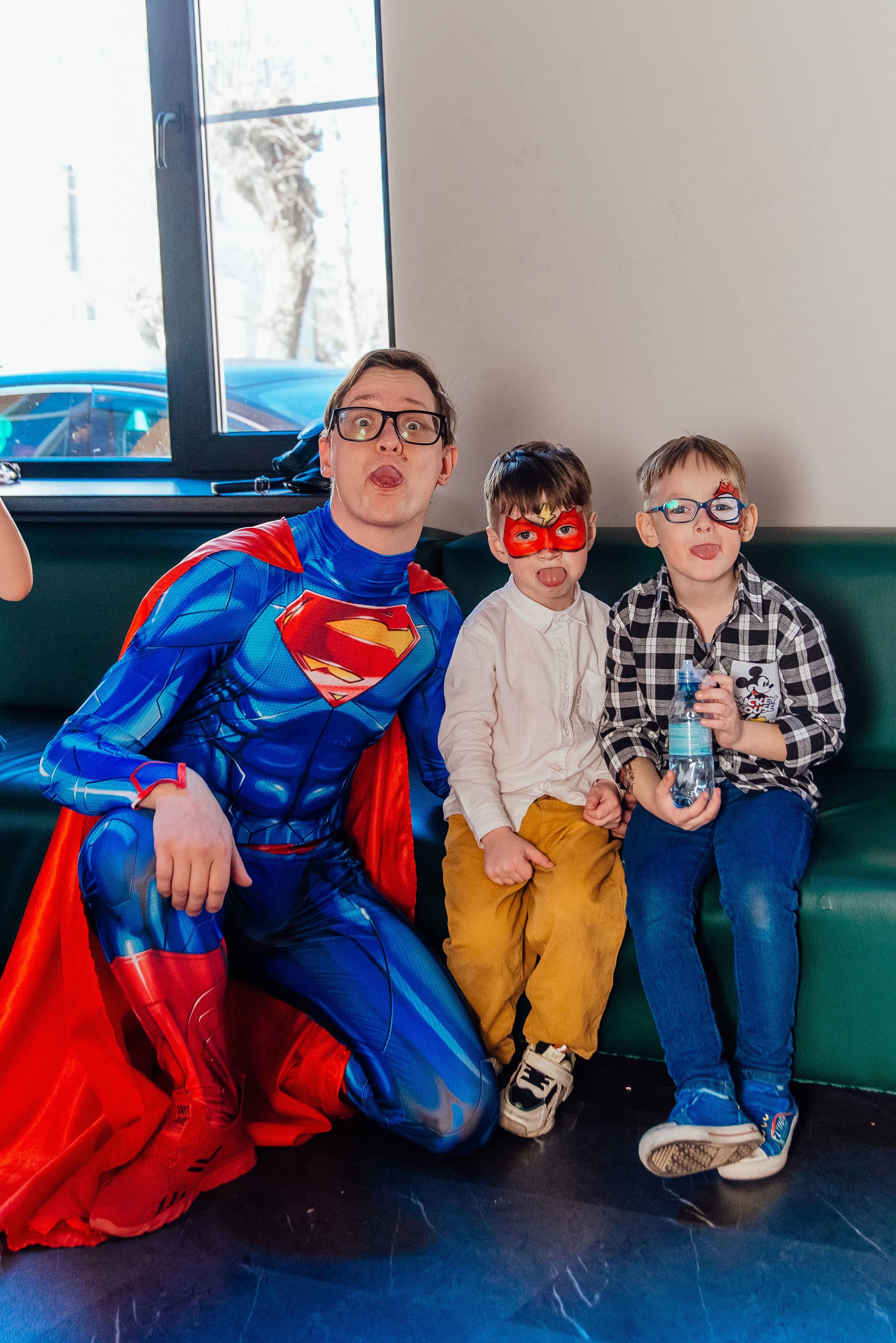 Праздник Семёна. Детский и семейный фотограф Катерина Мишина