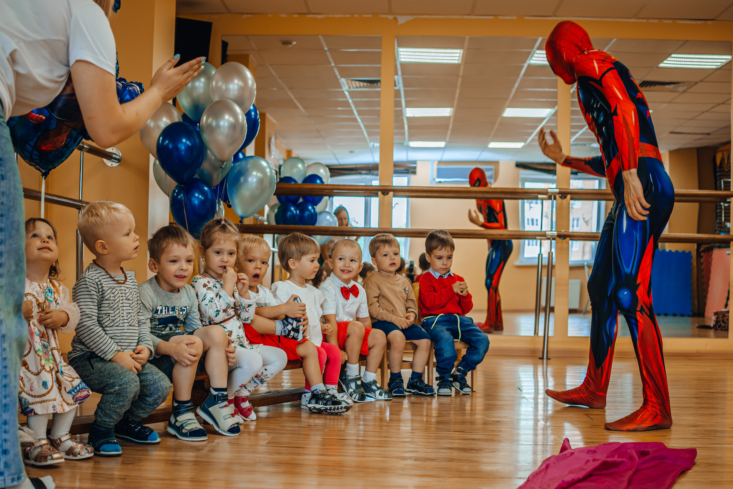 Кирюша 3 года. Детский и семейный фотограф Катерина Мишина
