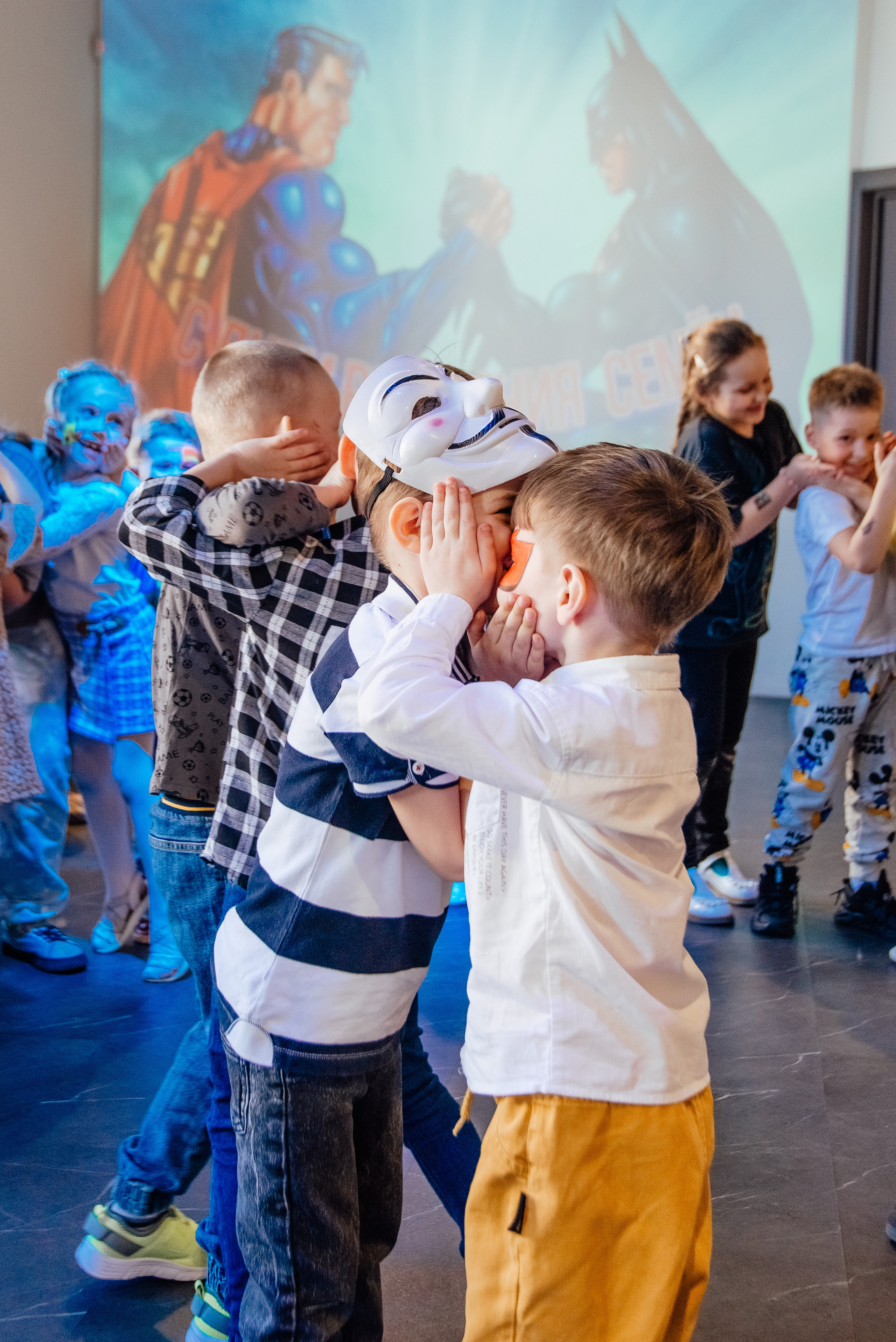 Праздник Семёна. Детский и семейный фотограф Катерина Мишина