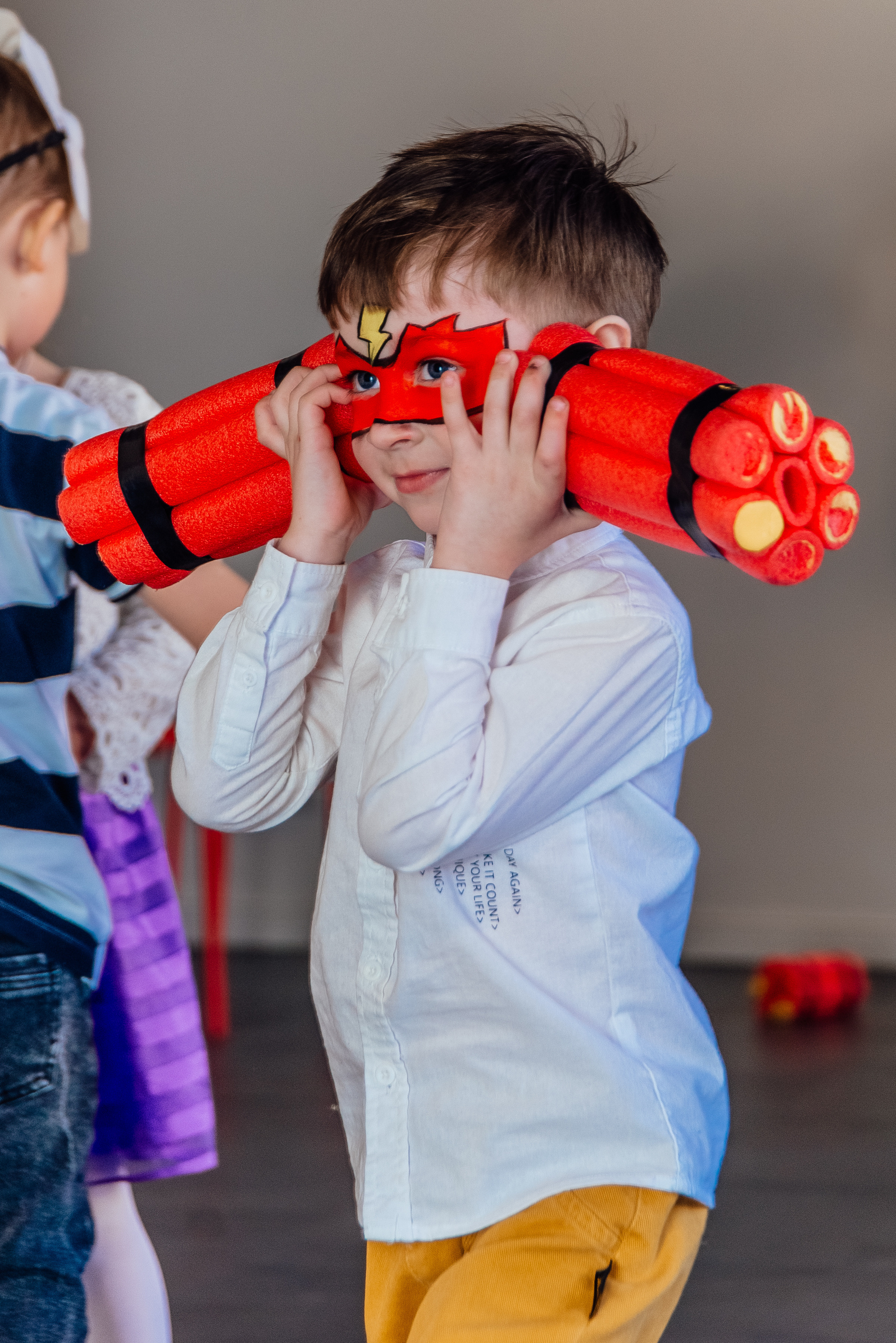 Праздник Семёна. Детский и семейный фотограф Катерина Мишина