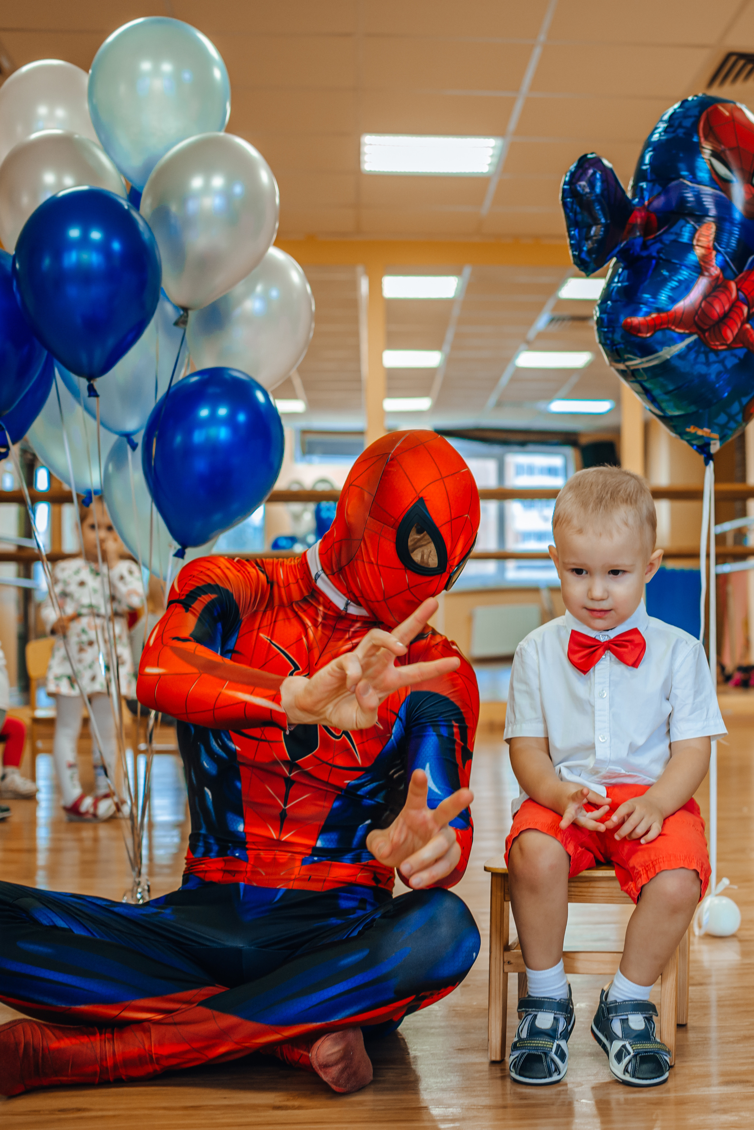 Кирюша 3 года. Детский и семейный фотограф Катерина Мишина