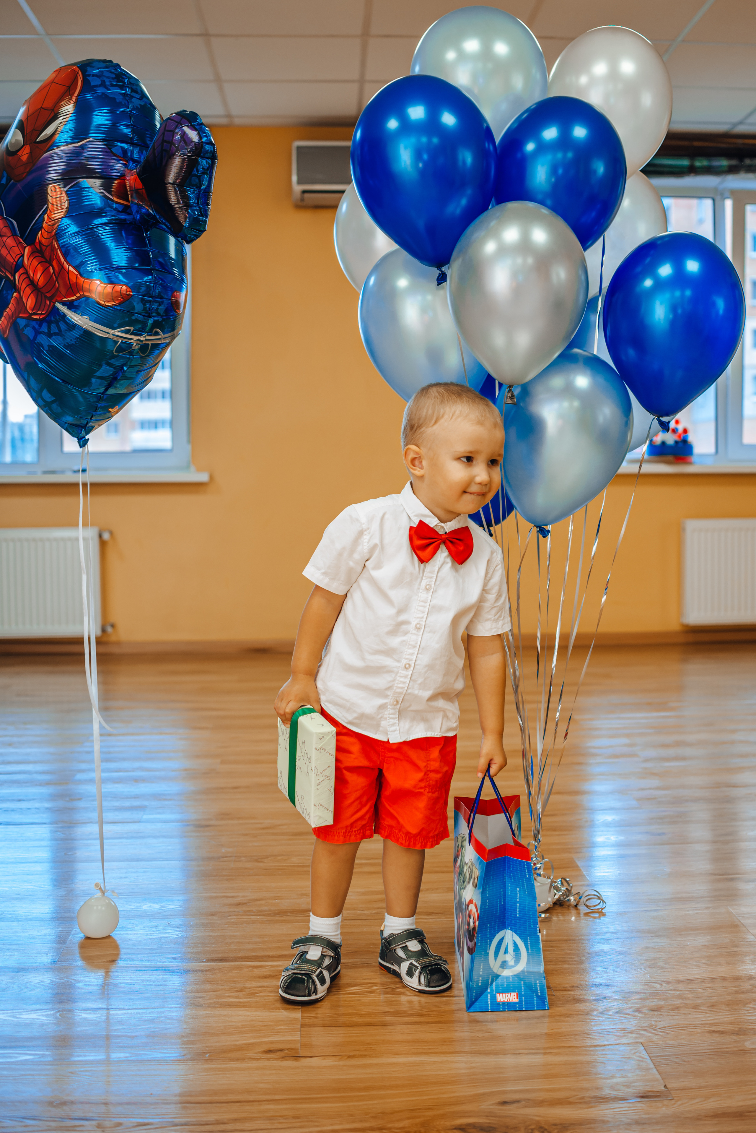 Кирюша 3 года. Детский и семейный фотограф Катерина Мишина