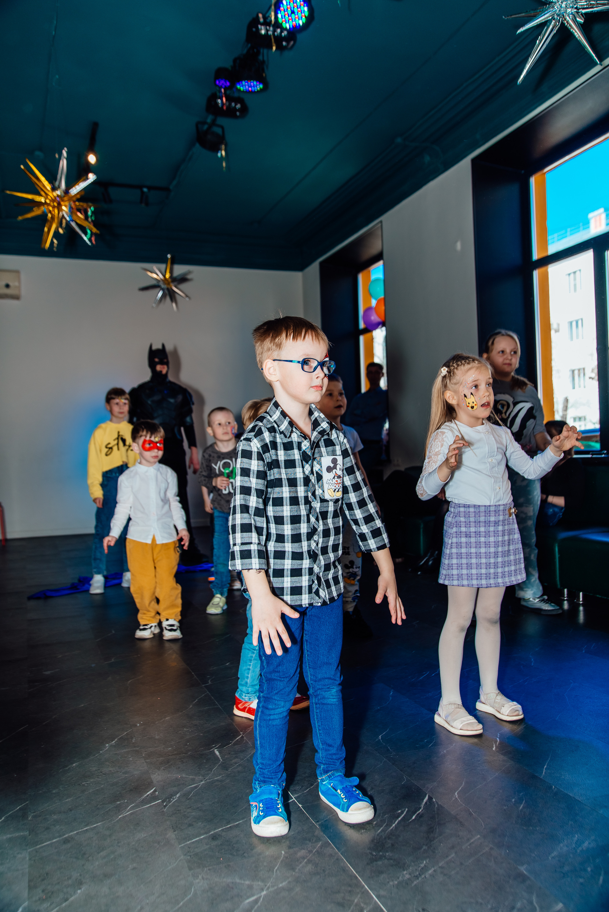 Праздник Семёна. Детский и семейный фотограф Катерина Мишина