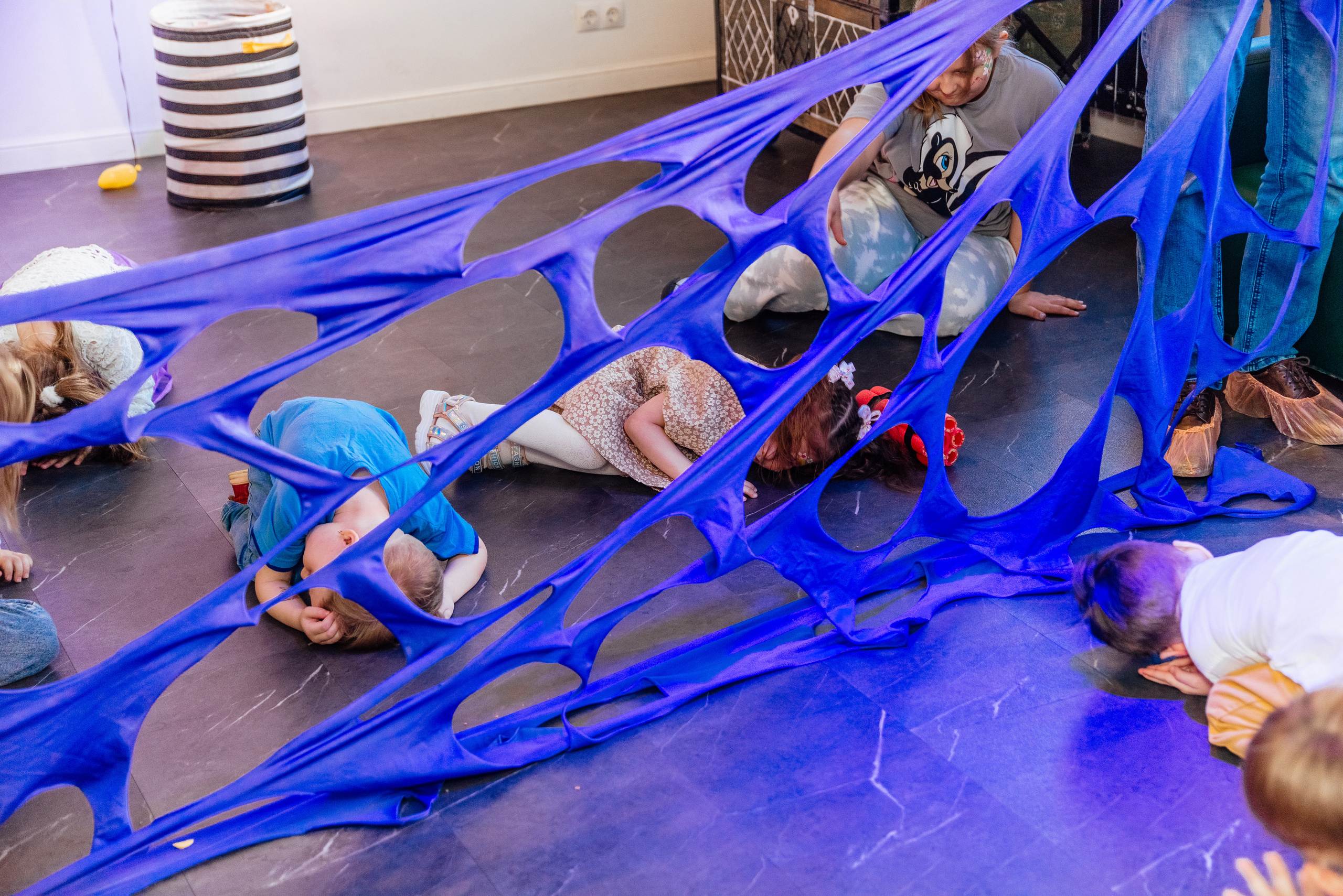 Праздник Семёна. Детский и семейный фотограф Катерина Мишина