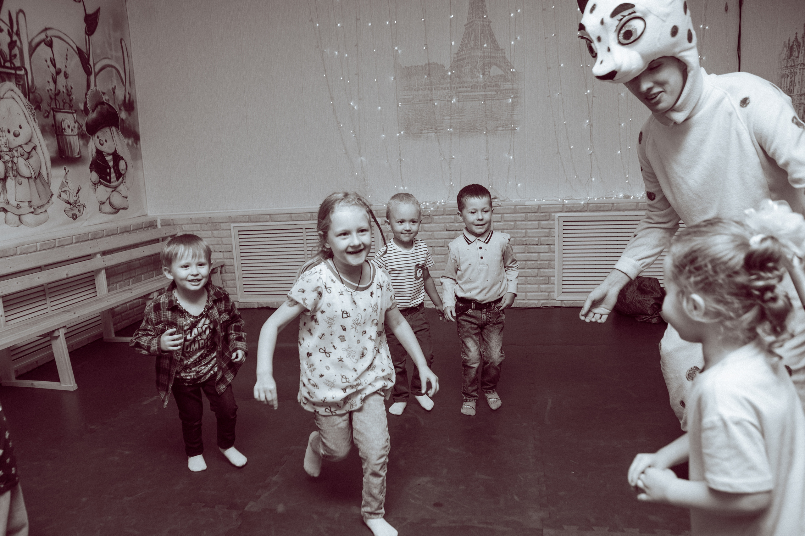 Анечке 3 года. Детский и семейный фотограф Катерина Мишина