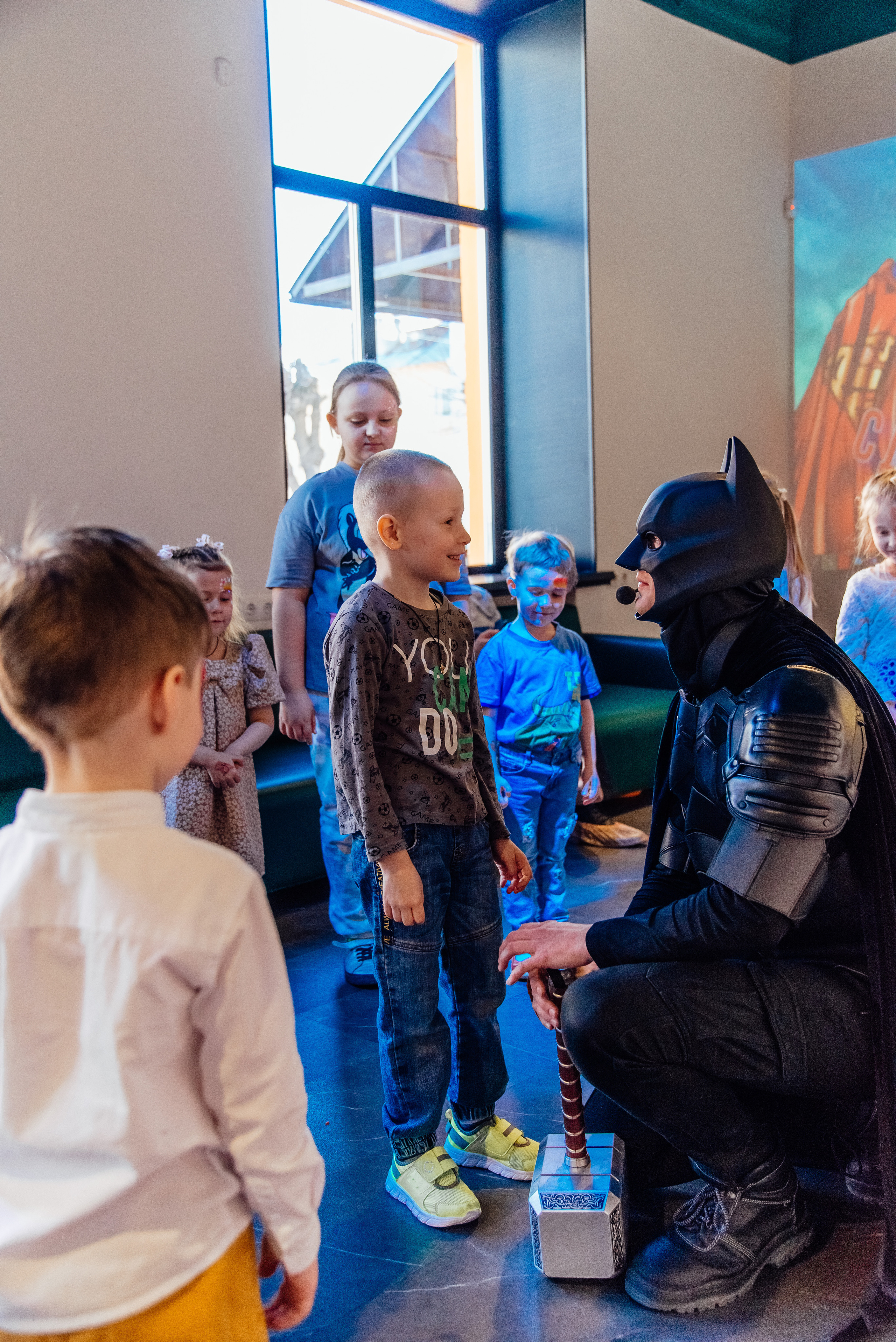 Праздник Семёна. Детский и семейный фотограф Катерина Мишина